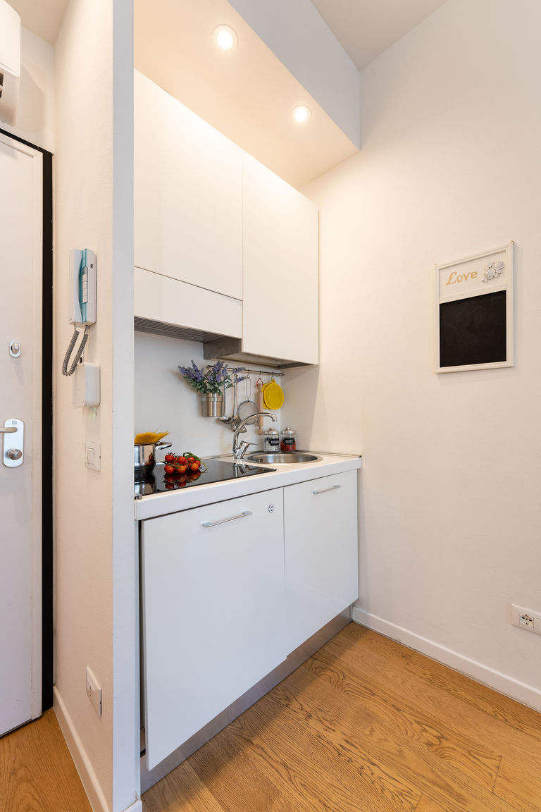 Italianway Firenze Santa Maria Novella - Flo Apartments