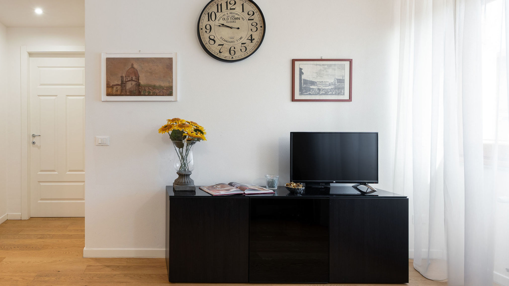 Italianway Firenze Santa Maria Novella - Flo Apartments
