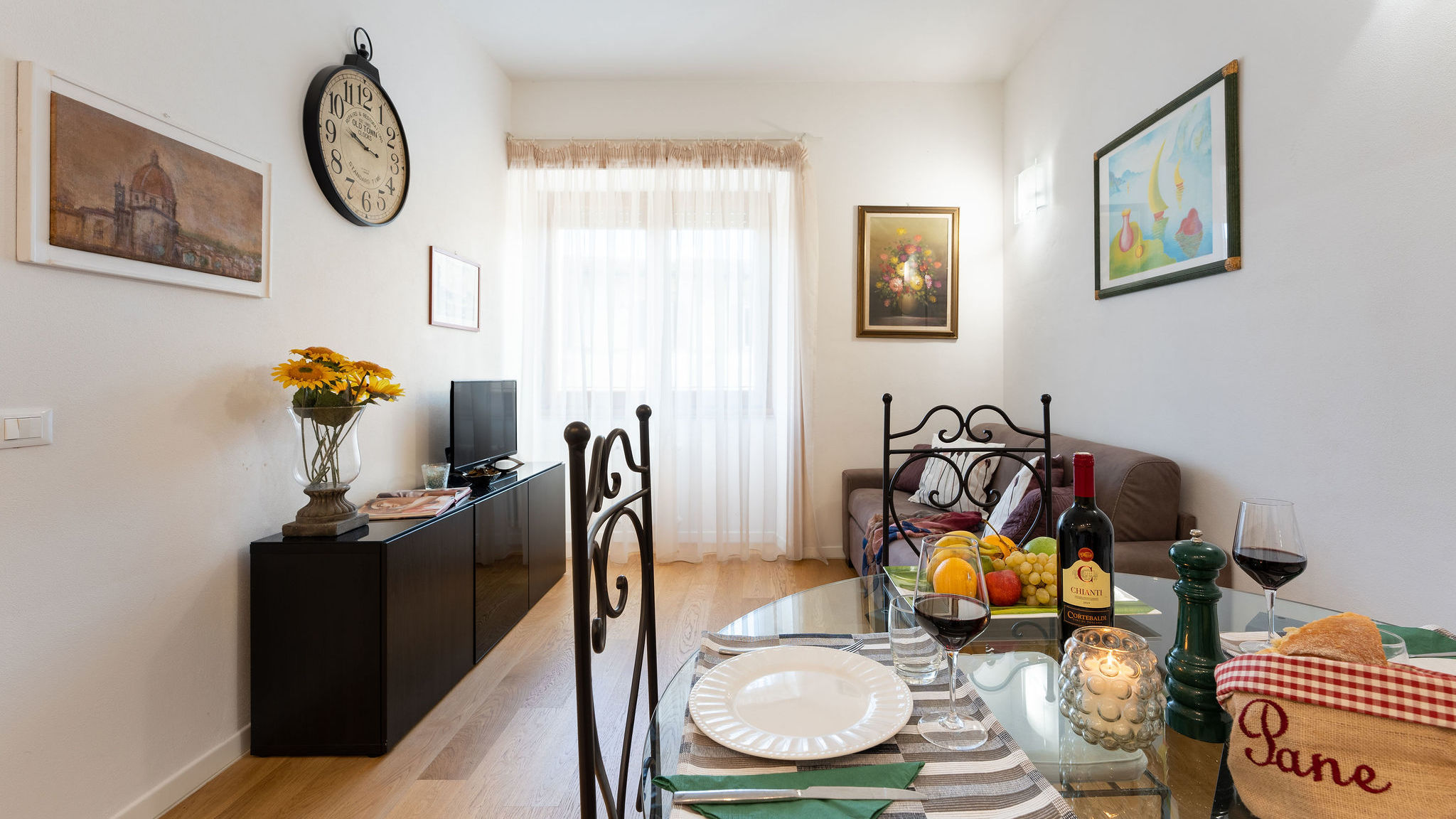 Italianway Firenze Santa Maria Novella - Flo Apartments