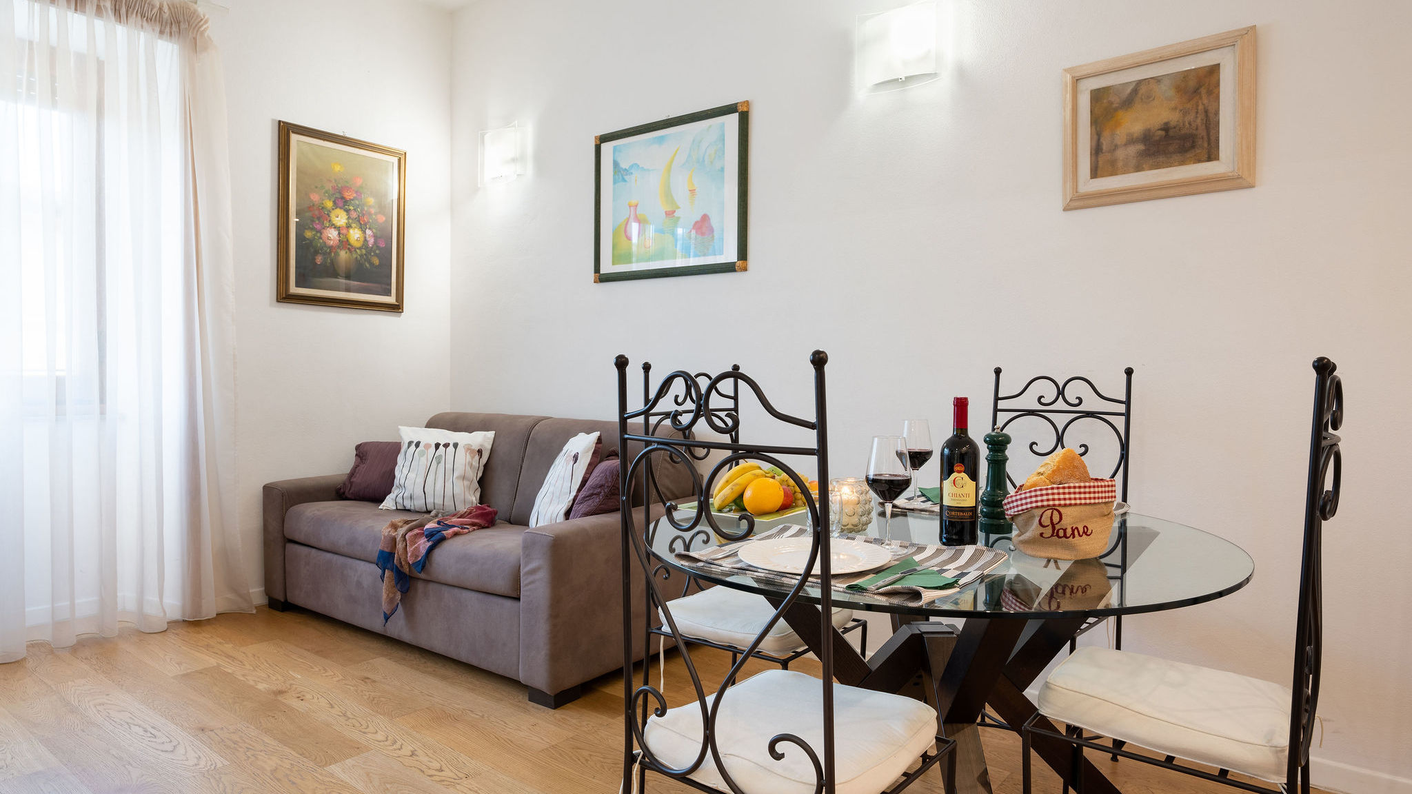 Italianway Firenze Santa Maria Novella - Flo Apartments