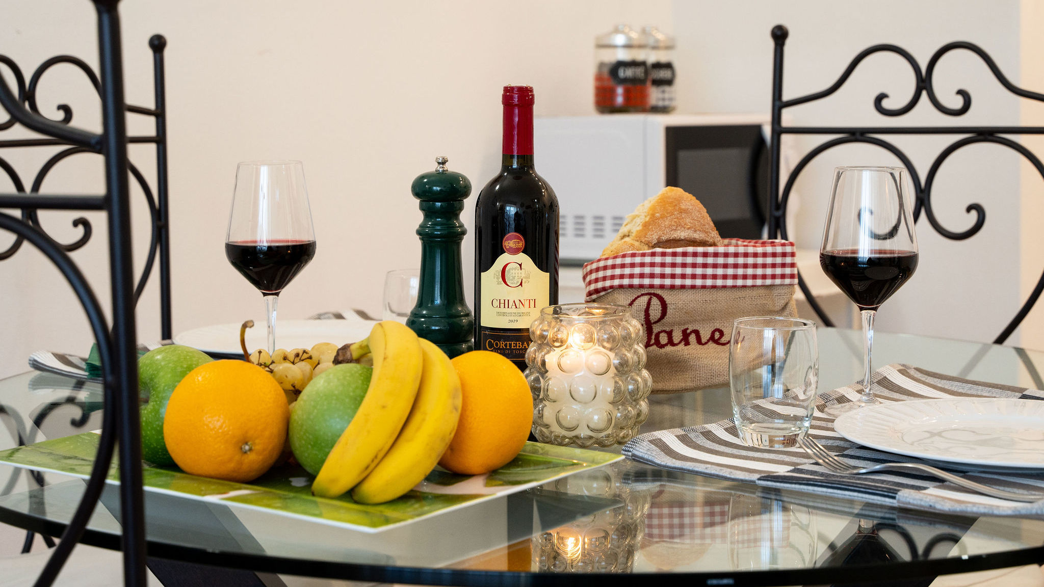 Italianway Firenze Santa Maria Novella - Flo Apartments
