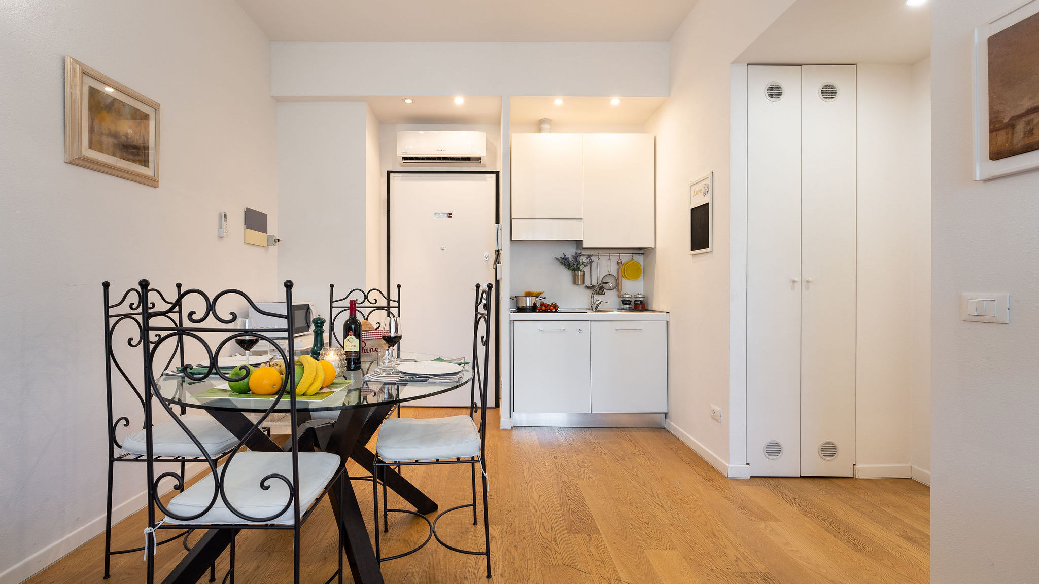 Italianway Firenze Santa Maria Novella - Flo Apartments