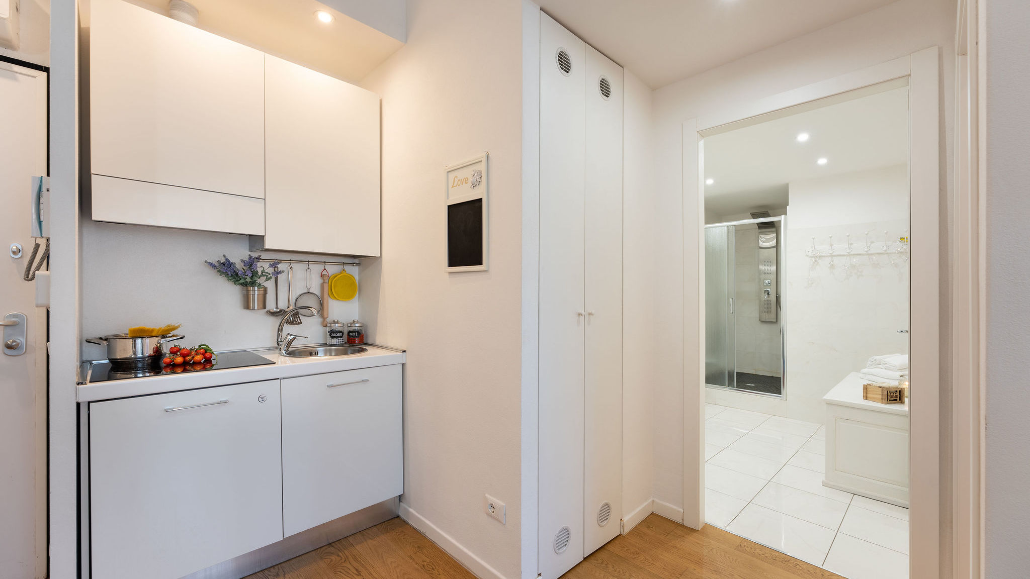 Italianway Firenze Santa Maria Novella - Flo Apartments