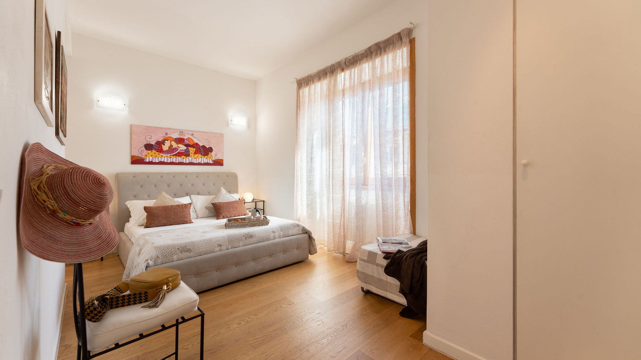 Italianway Firenze Santa Maria Novella - Flo Apartments