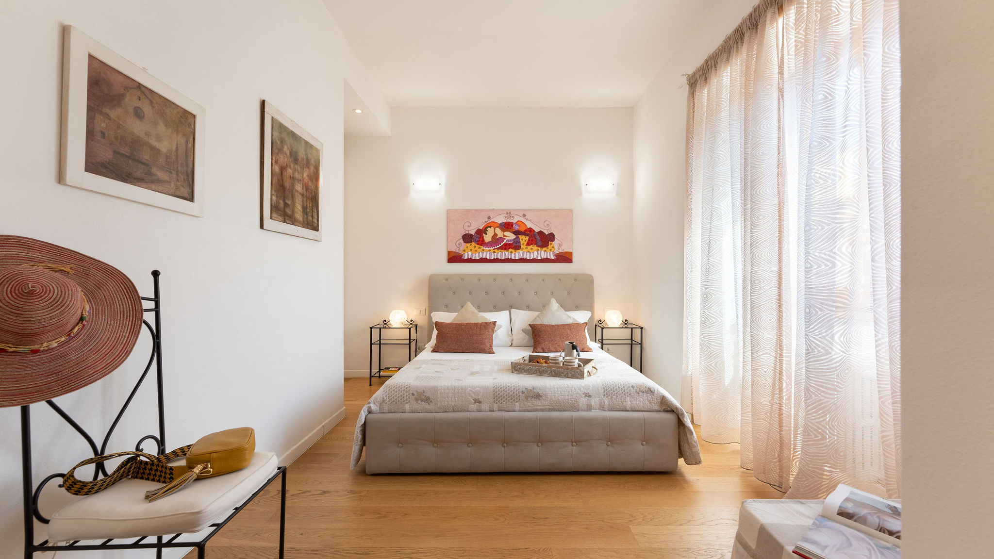 Italianway Firenze Santa Maria Novella - Flo Apartments