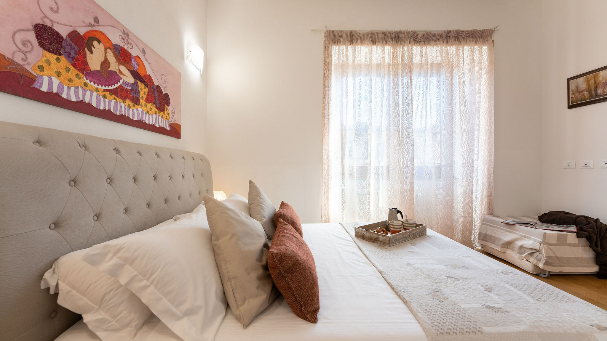 Italianway Firenze Santa Maria Novella - Flo Apartments