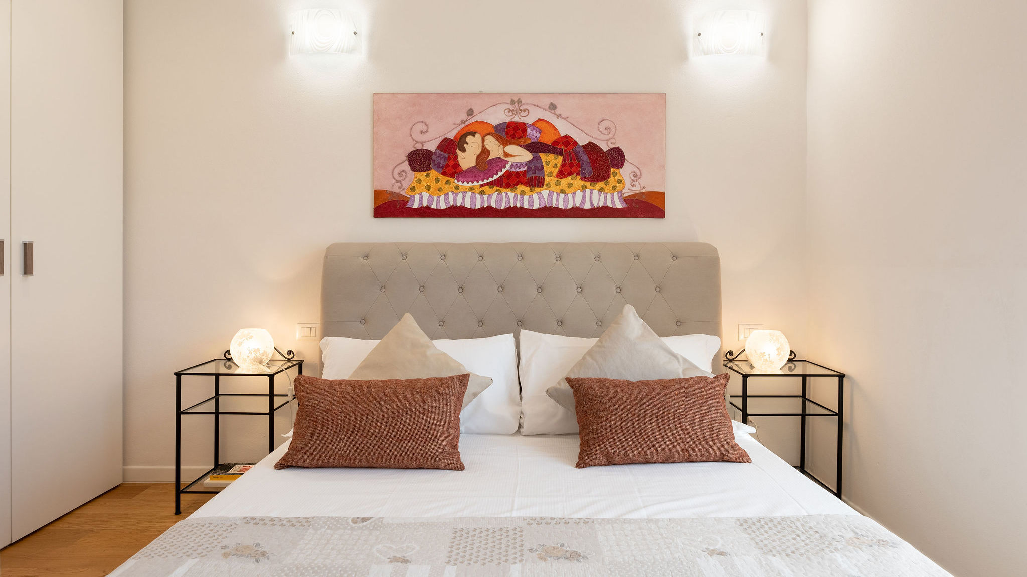 Italianway Firenze Santa Maria Novella - Flo Apartments