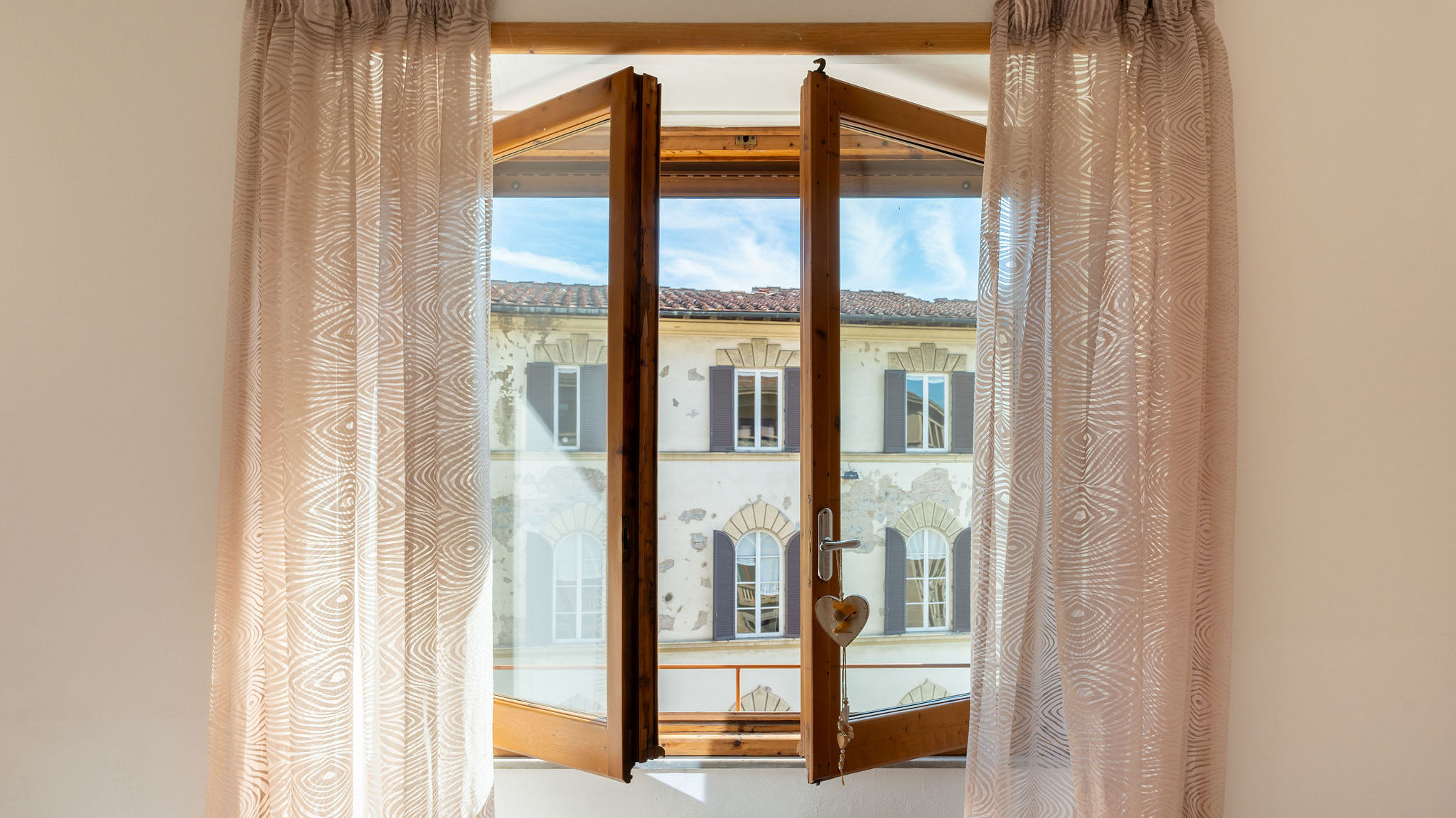 Italianway Firenze Santa Maria Novella - Flo Apartments