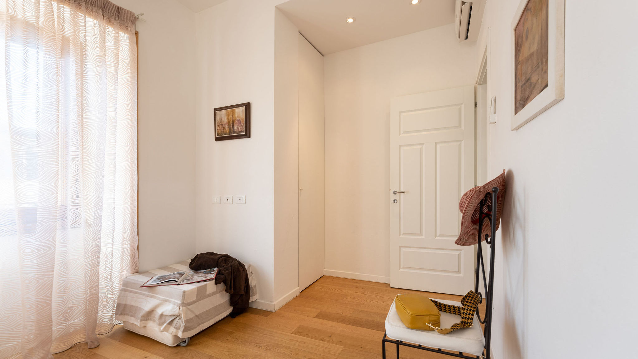 Italianway Firenze Santa Maria Novella - Flo Apartments