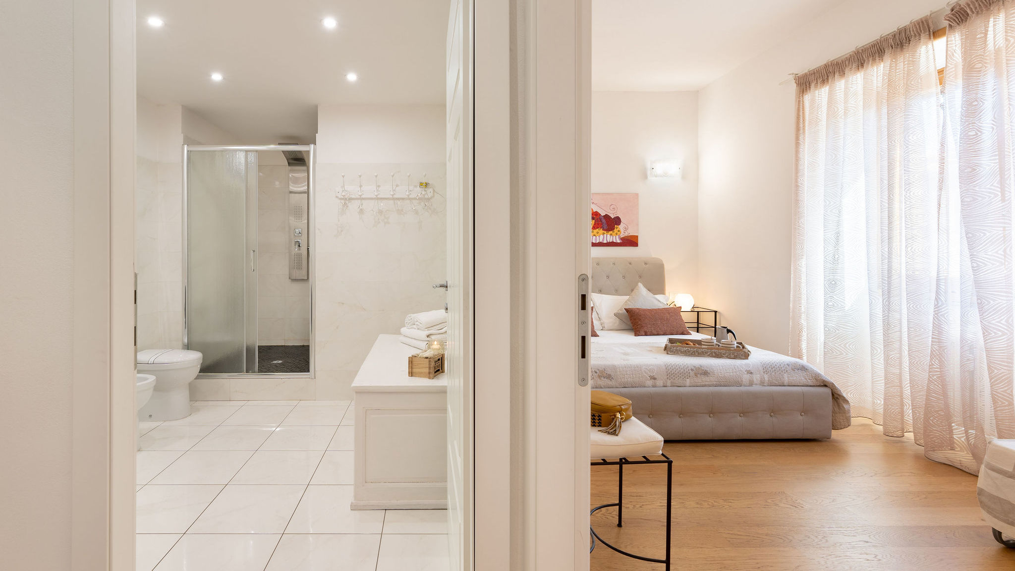Italianway Firenze Santa Maria Novella - Flo Apartments