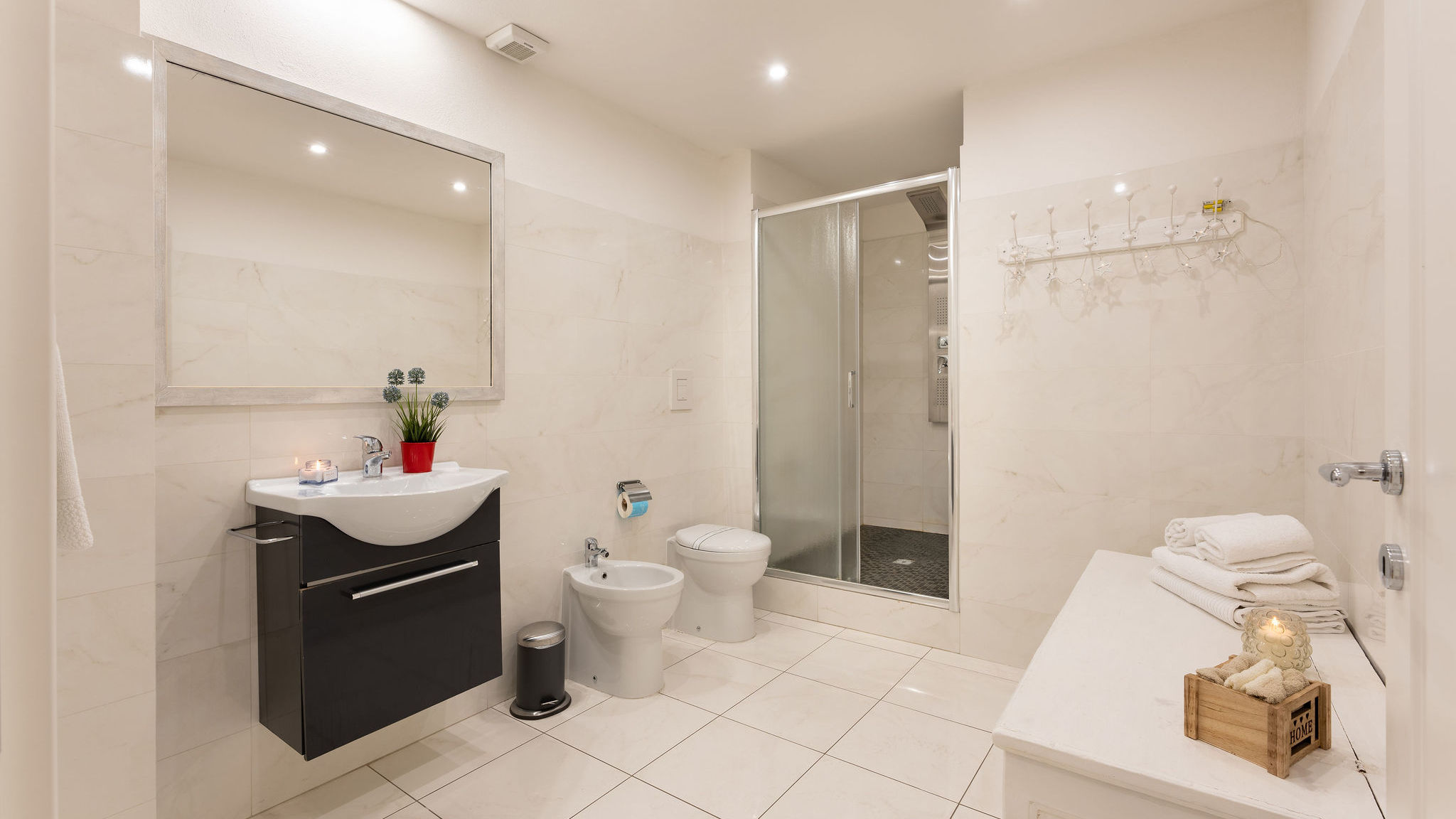 Italianway Firenze Santa Maria Novella - Flo Apartments