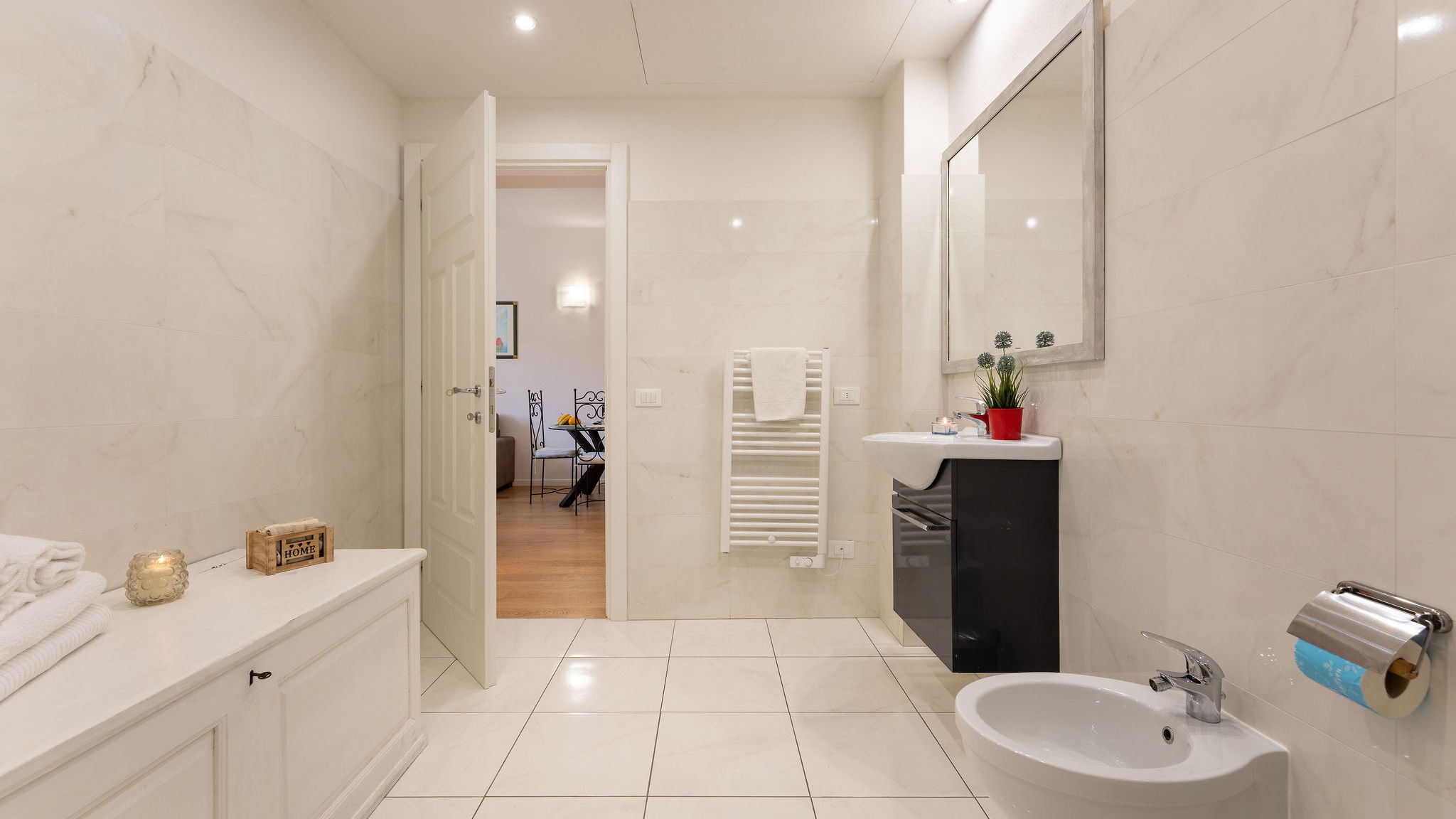 Italianway Firenze Santa Maria Novella - Flo Apartments