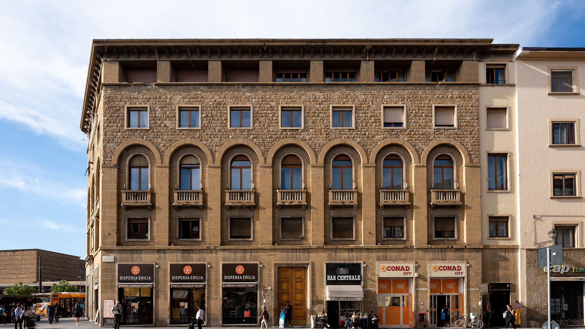Italianway Firenze Santa Maria Novella - Flo Apartments