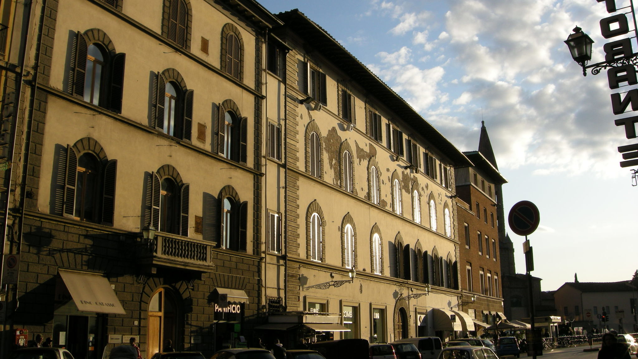 Italianway Firenze Santa Maria Novella - Flo Apartments