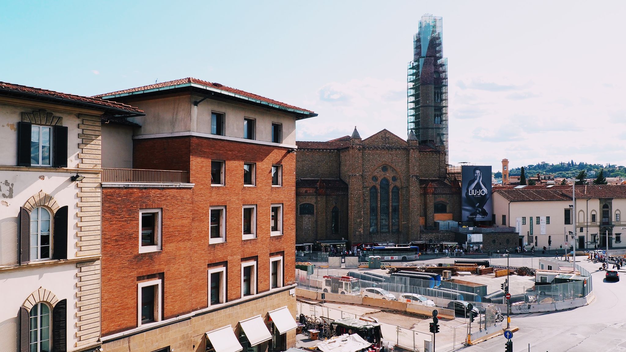 Italianway Firenze Santa Maria Novella - Flo Apartments
