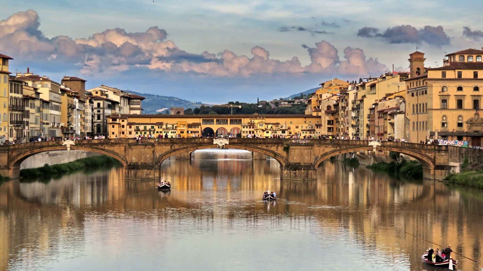 Italianway Firenze Santa Maria Novella - Flo Apartments