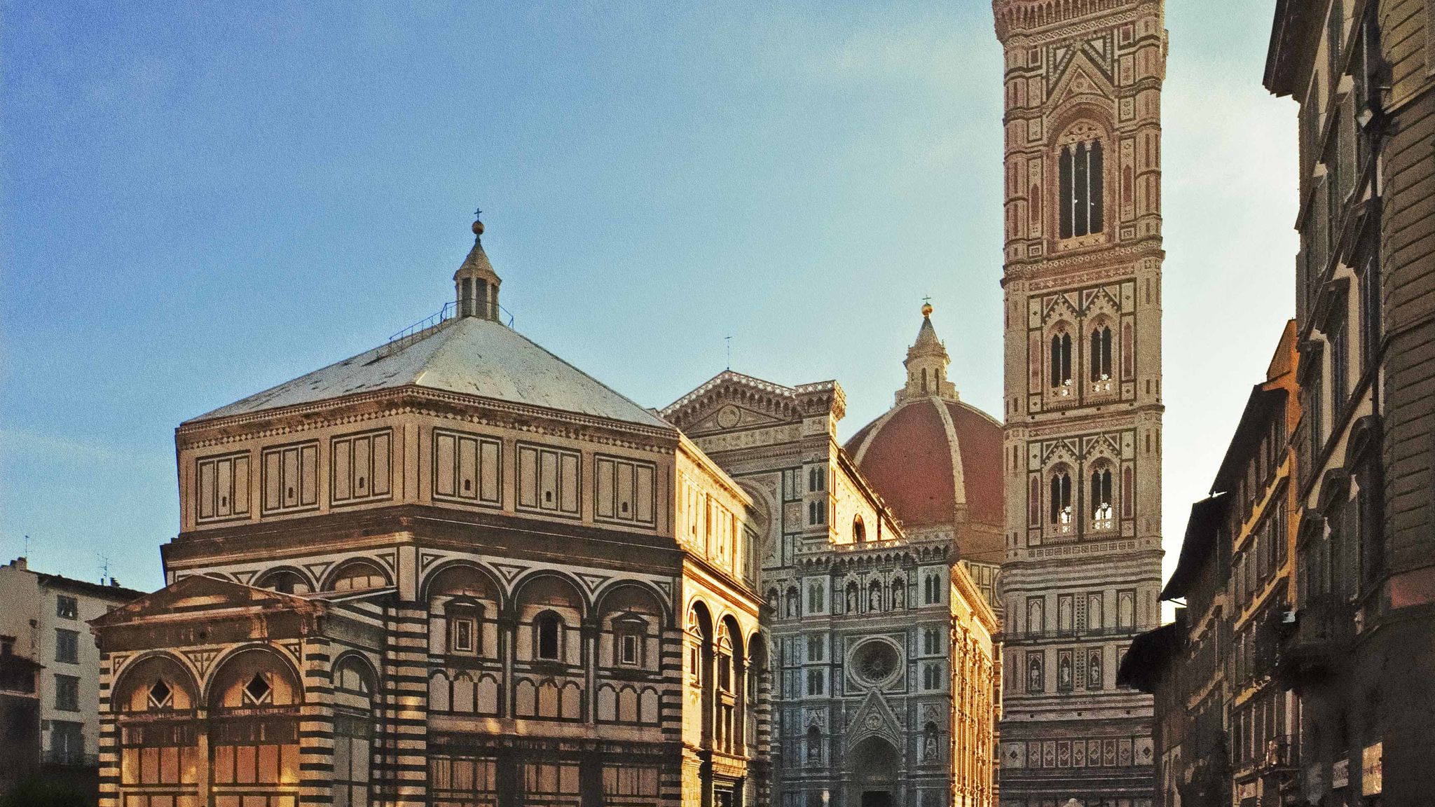 Italianway Firenze Santa Maria Novella - Flo Apartments