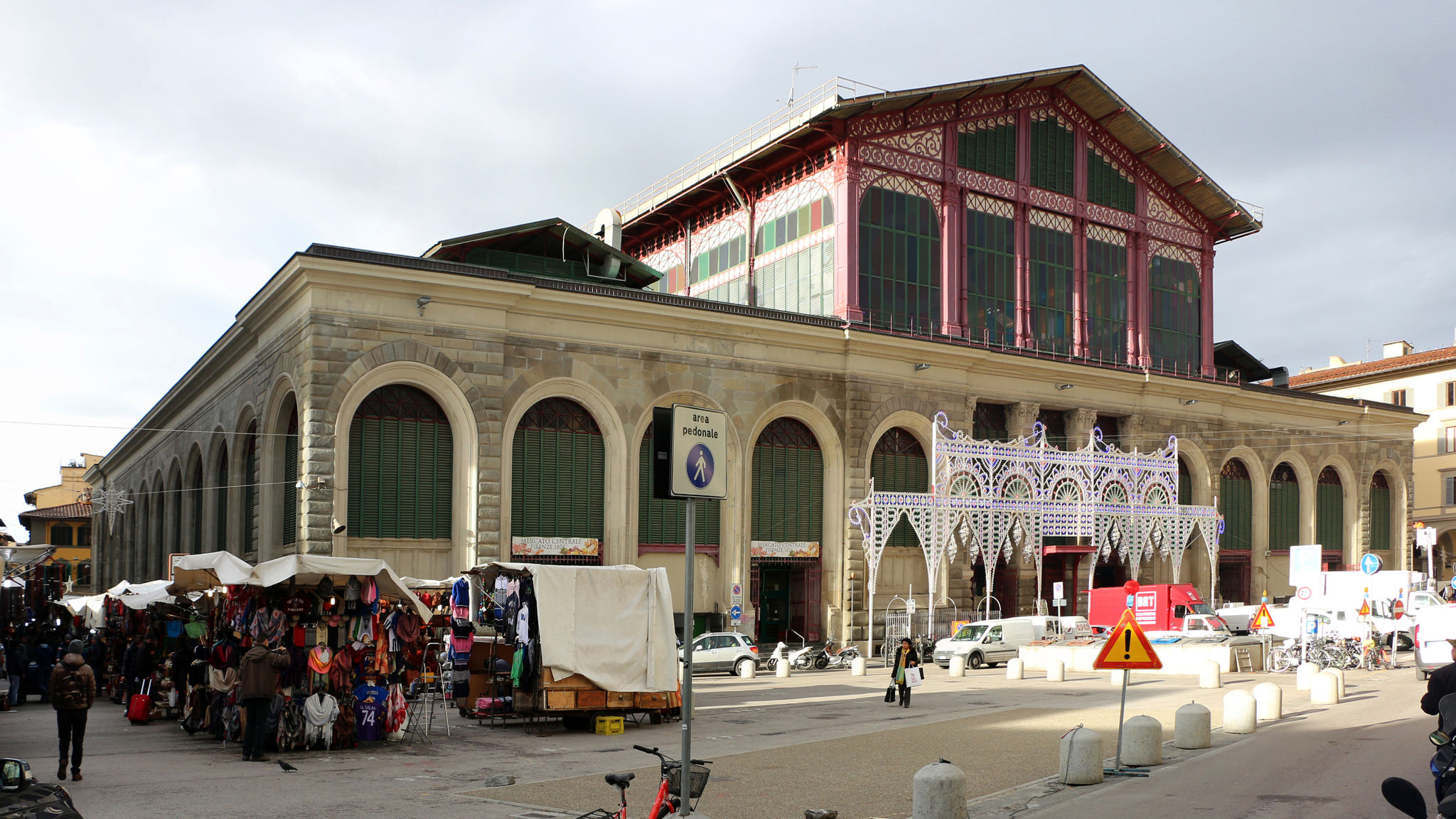 Italianway Firenze Santa Maria Novella - Flo Apartments