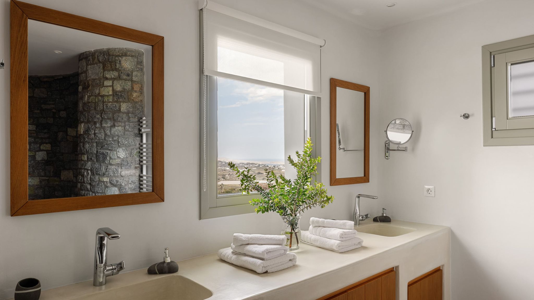 Italianway Mykonos Aphrodite