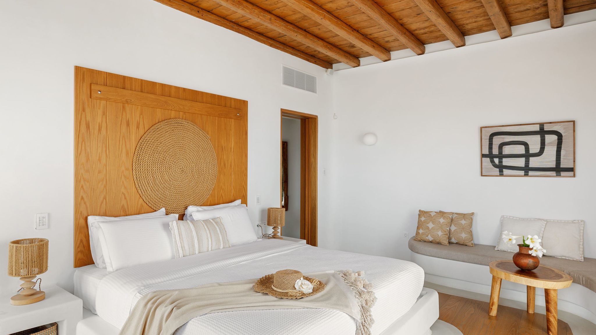 Italianway Mykonos Aphrodite
