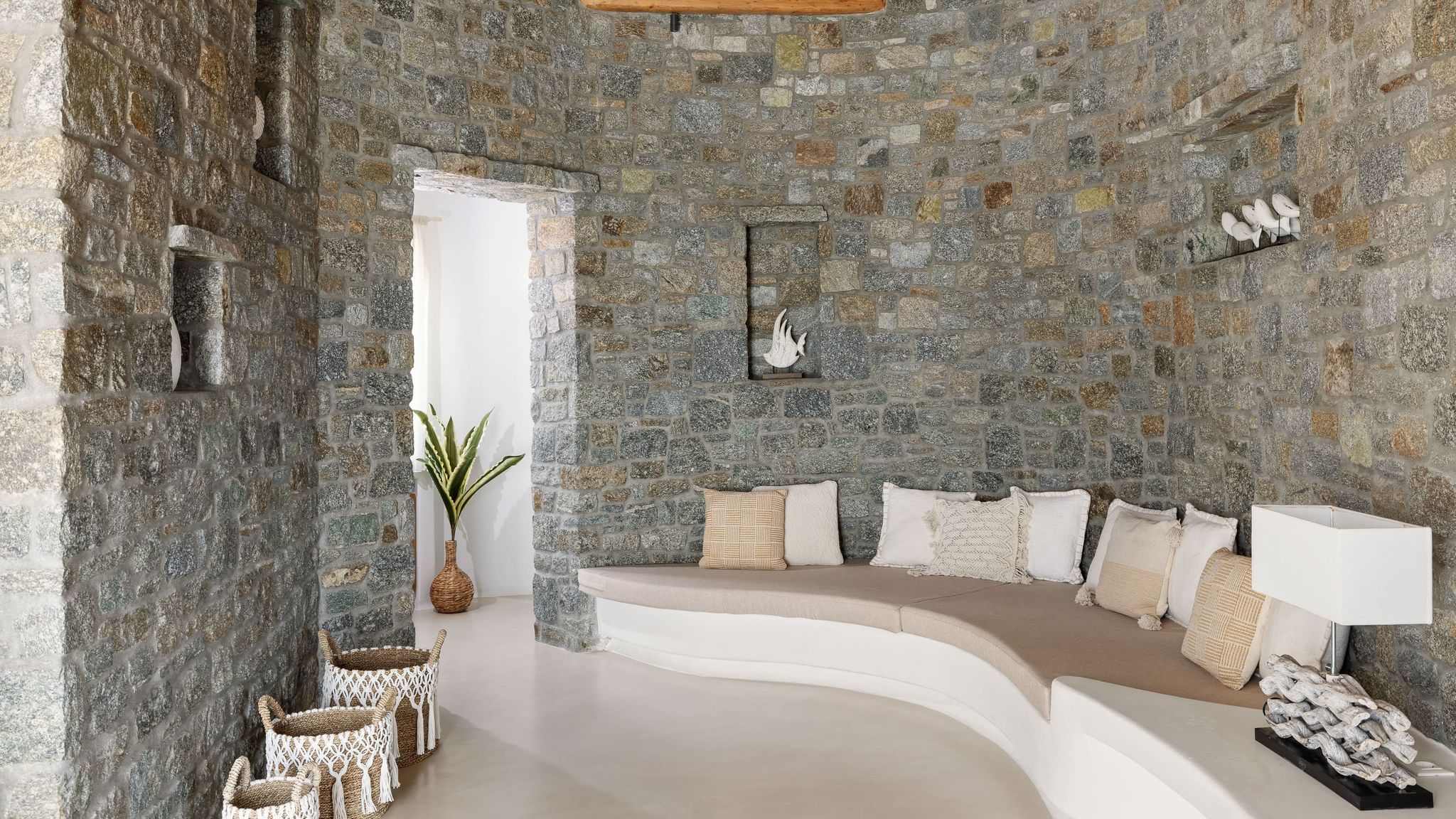 Italianway Mykonos Aphrodite