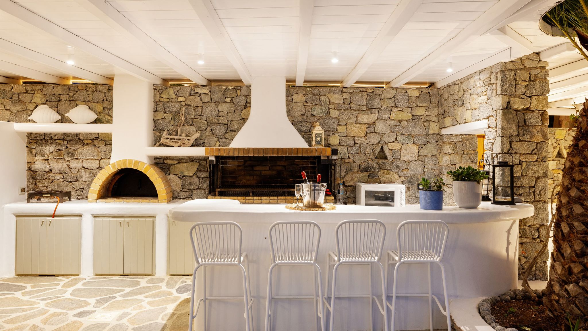 Italianway Mykonos Aphrodite
