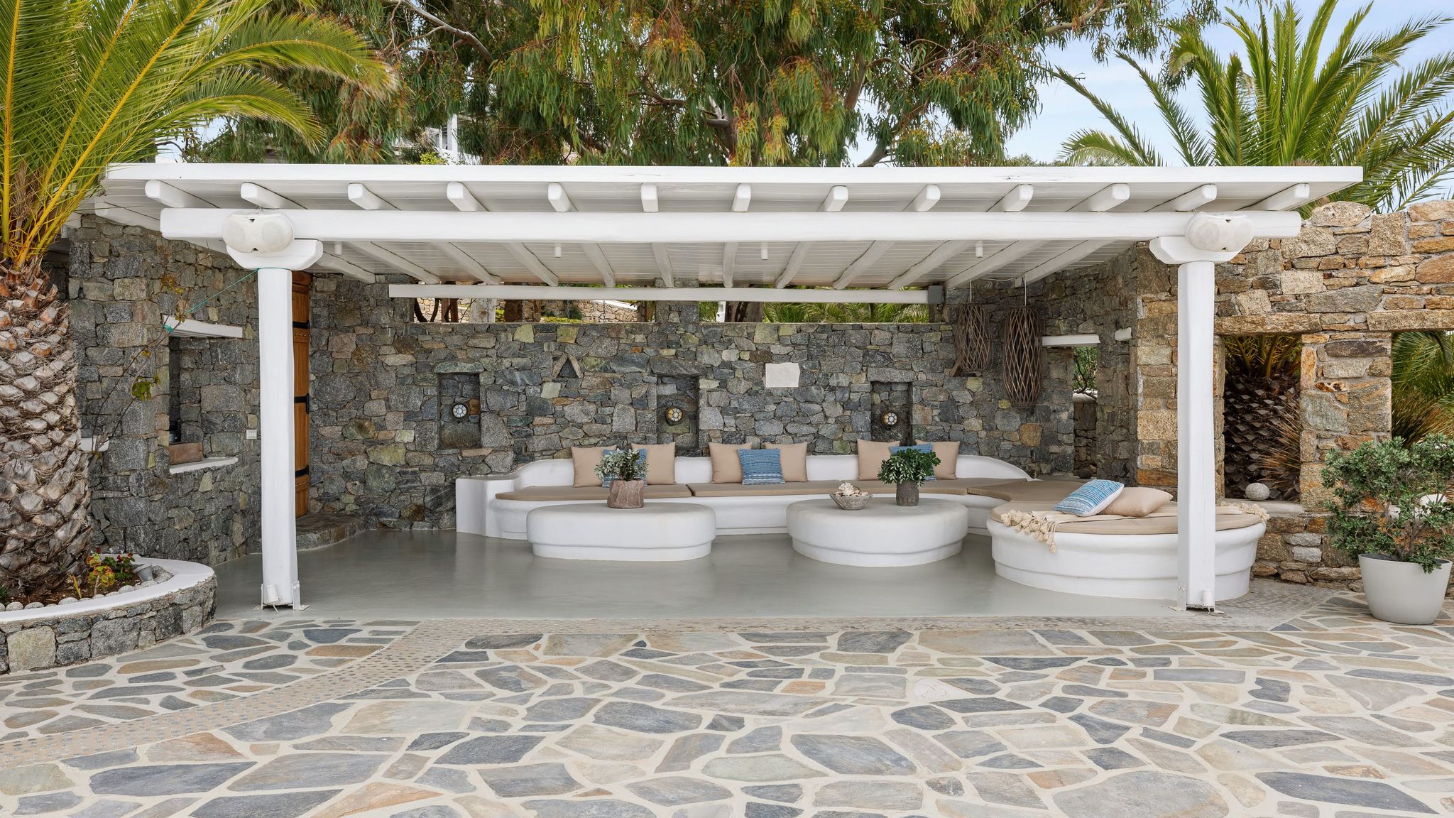 Italianway Mykonos Aphrodite
