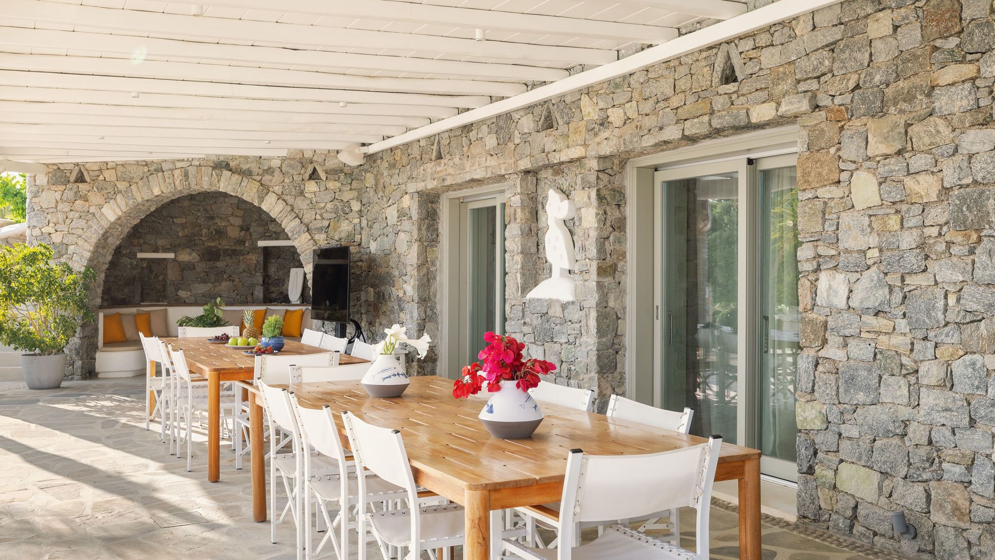 Italianway Mykonos Aphrodite