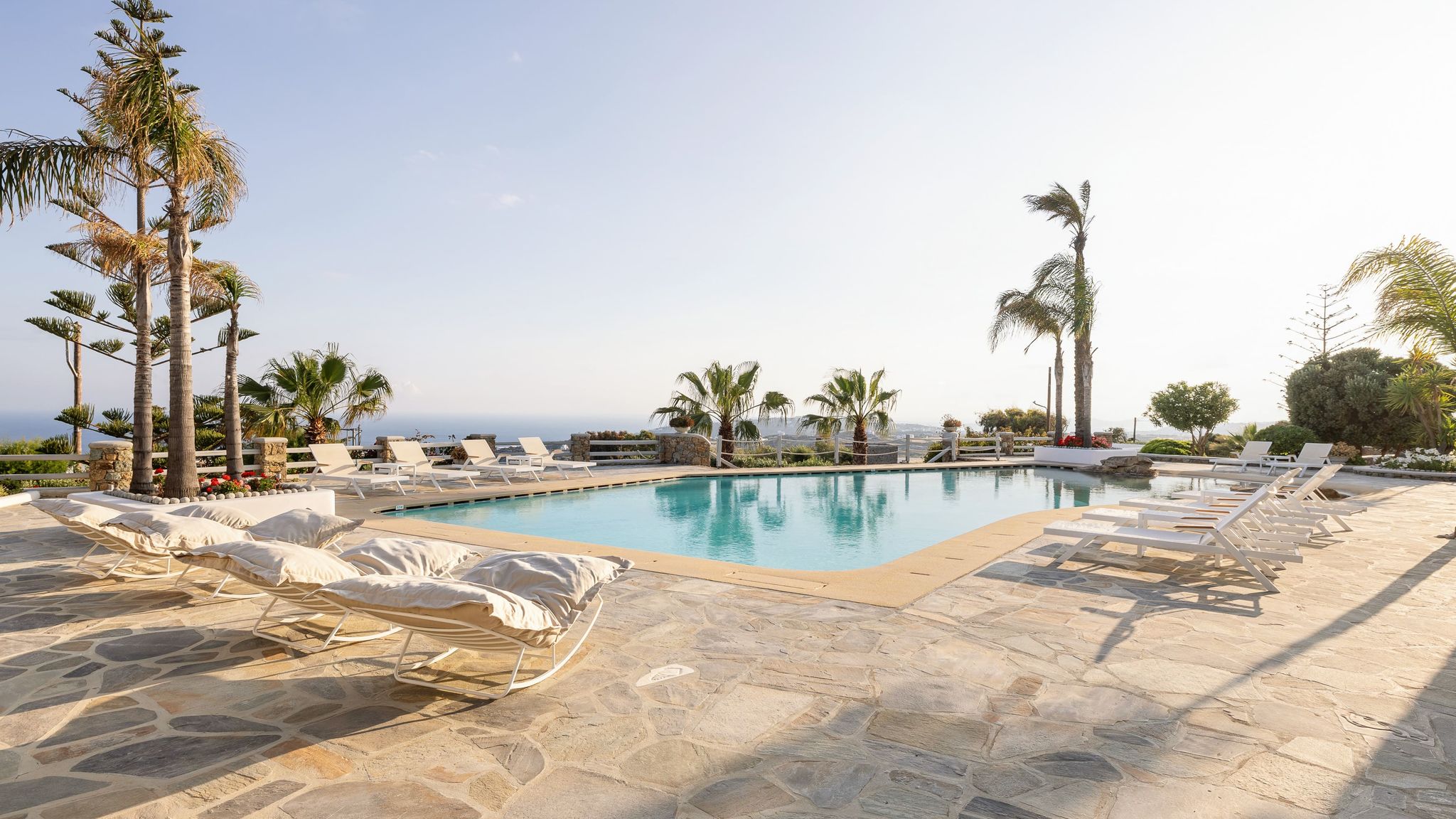 Italianway Mykonos Aphrodite