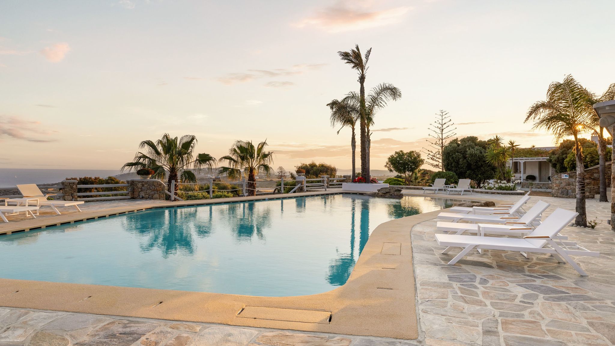 Italianway Mykonos Aphrodite