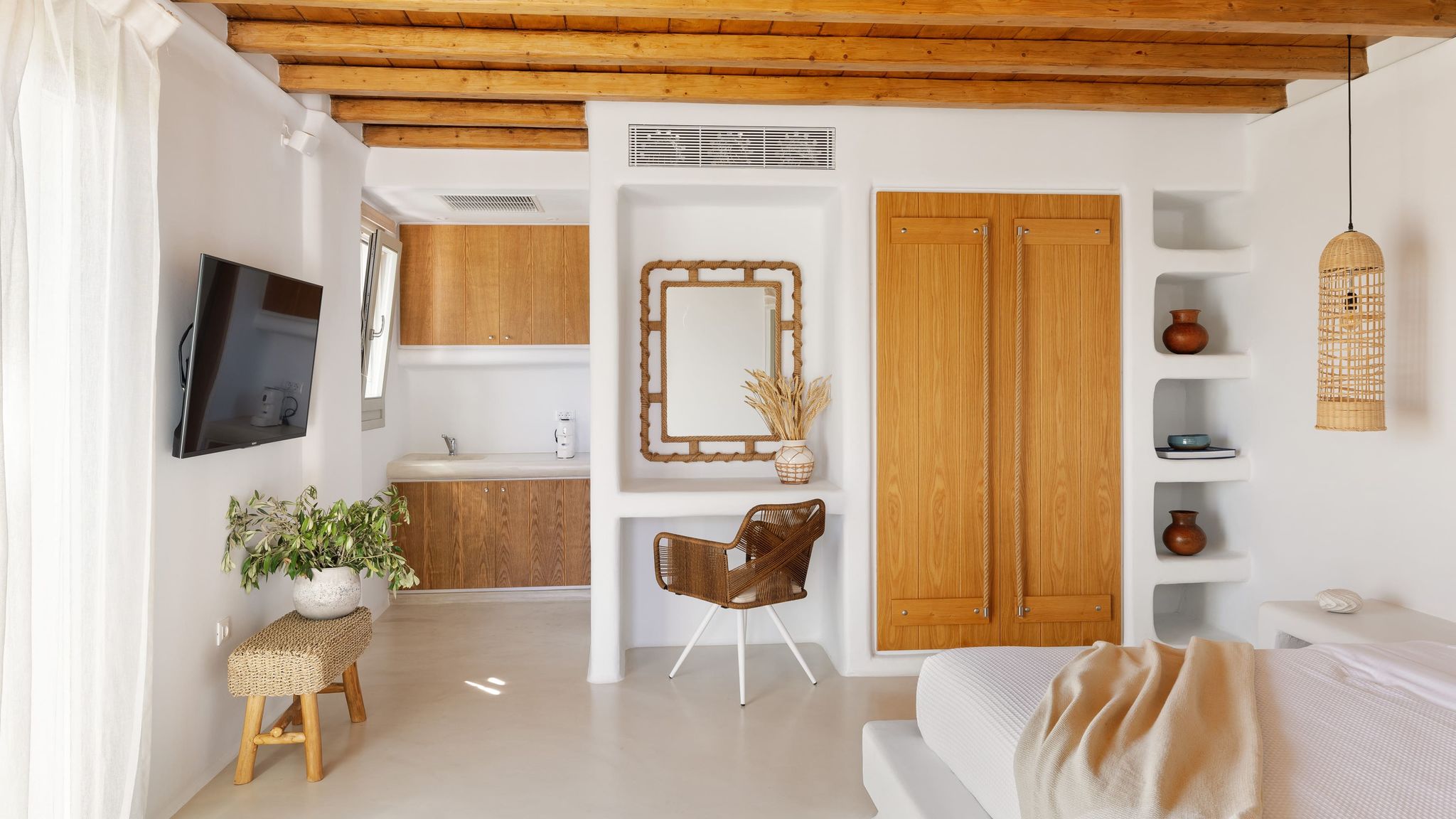 Italianway Mykonos Aphrodite