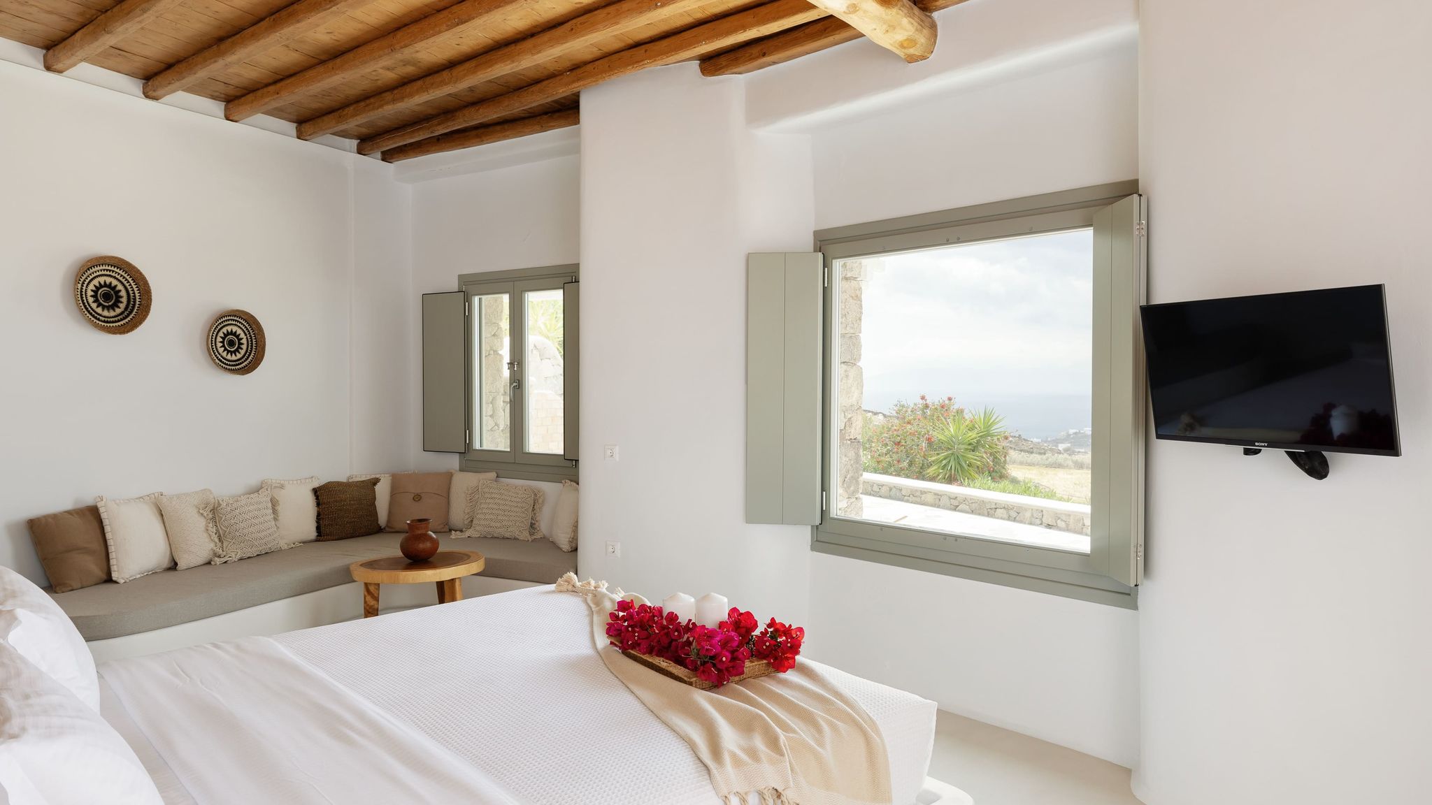 Italianway Mykonos Aphrodite