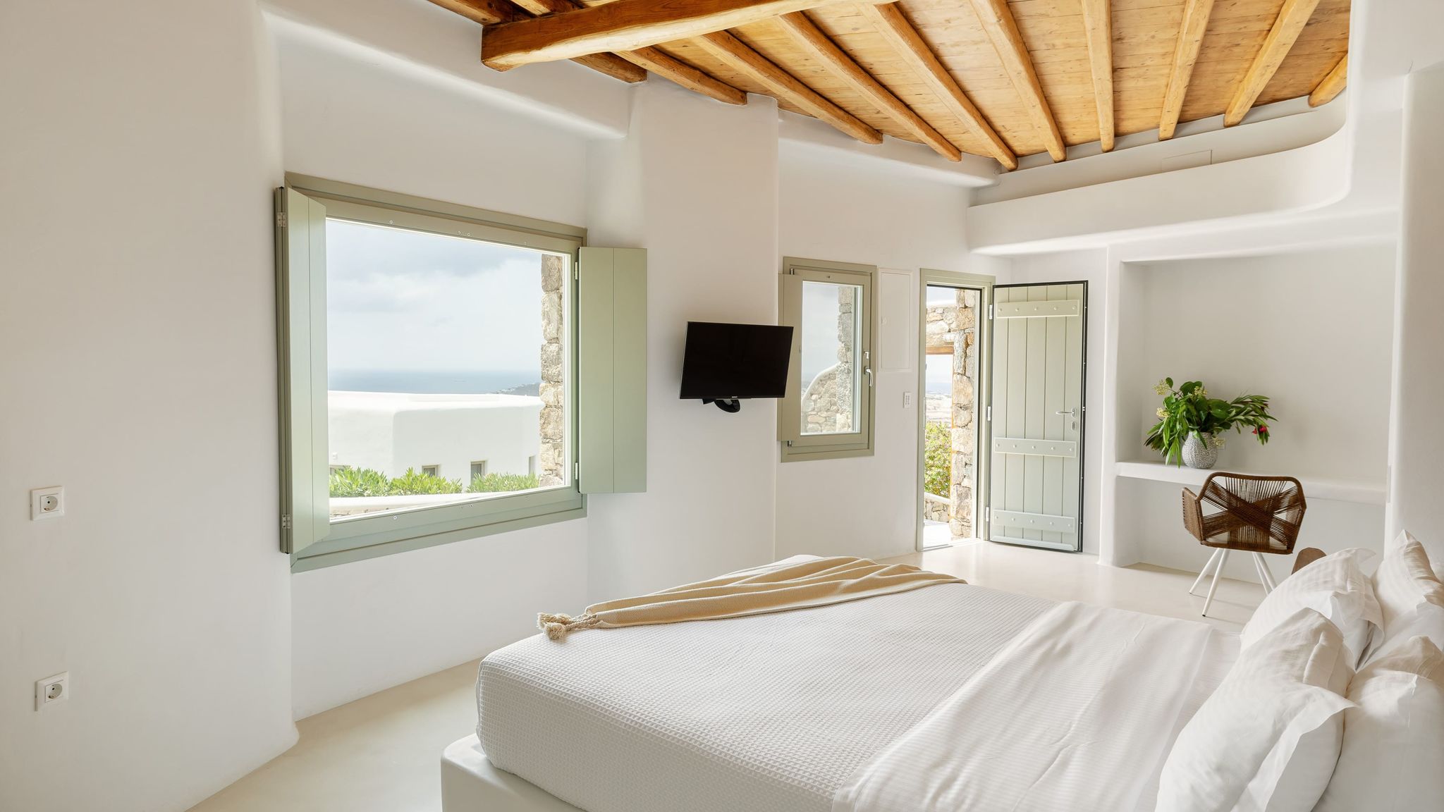 Italianway Mykonos Aphrodite