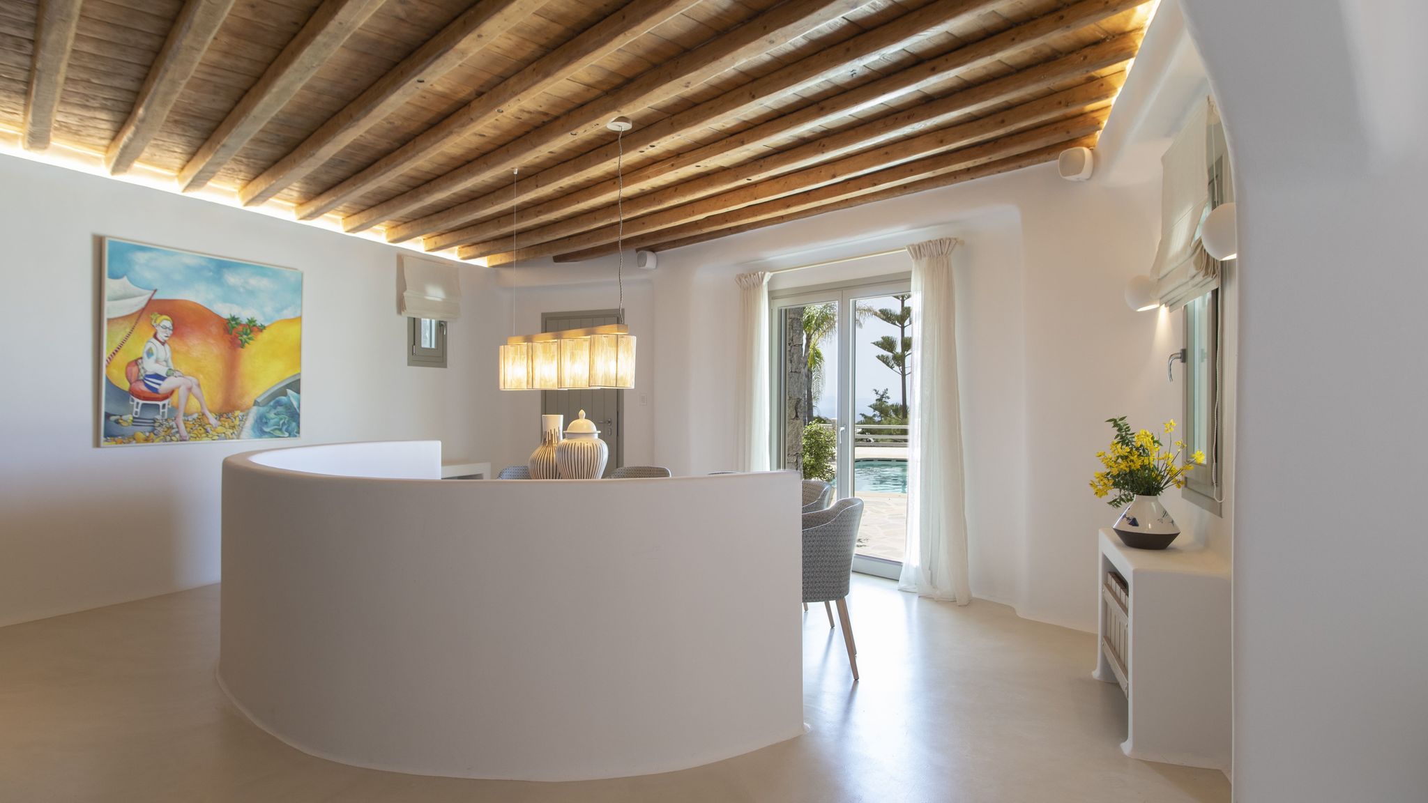 Italianway Mykonos Aphrodite