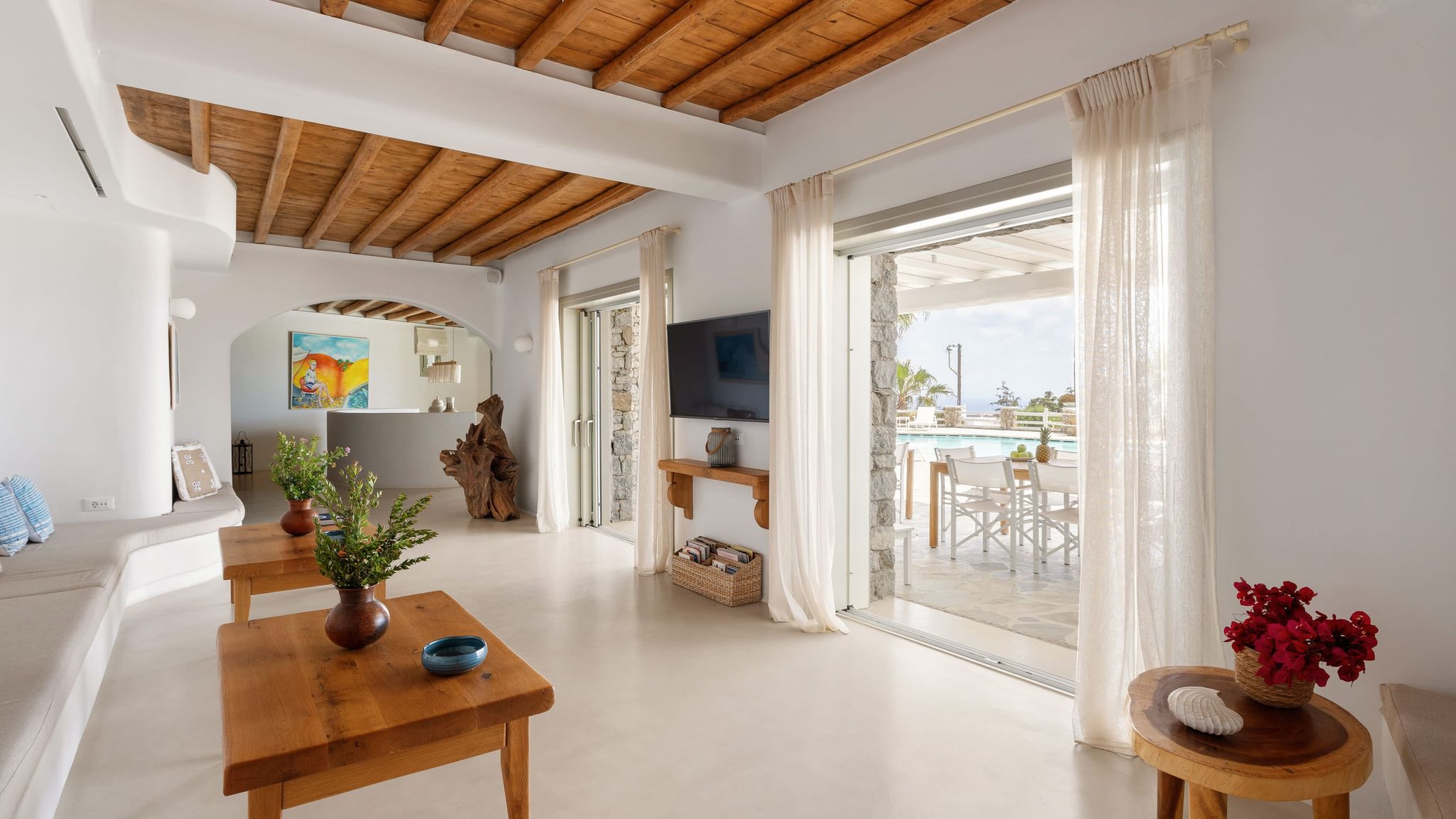 Italianway Mykonos Aphrodite