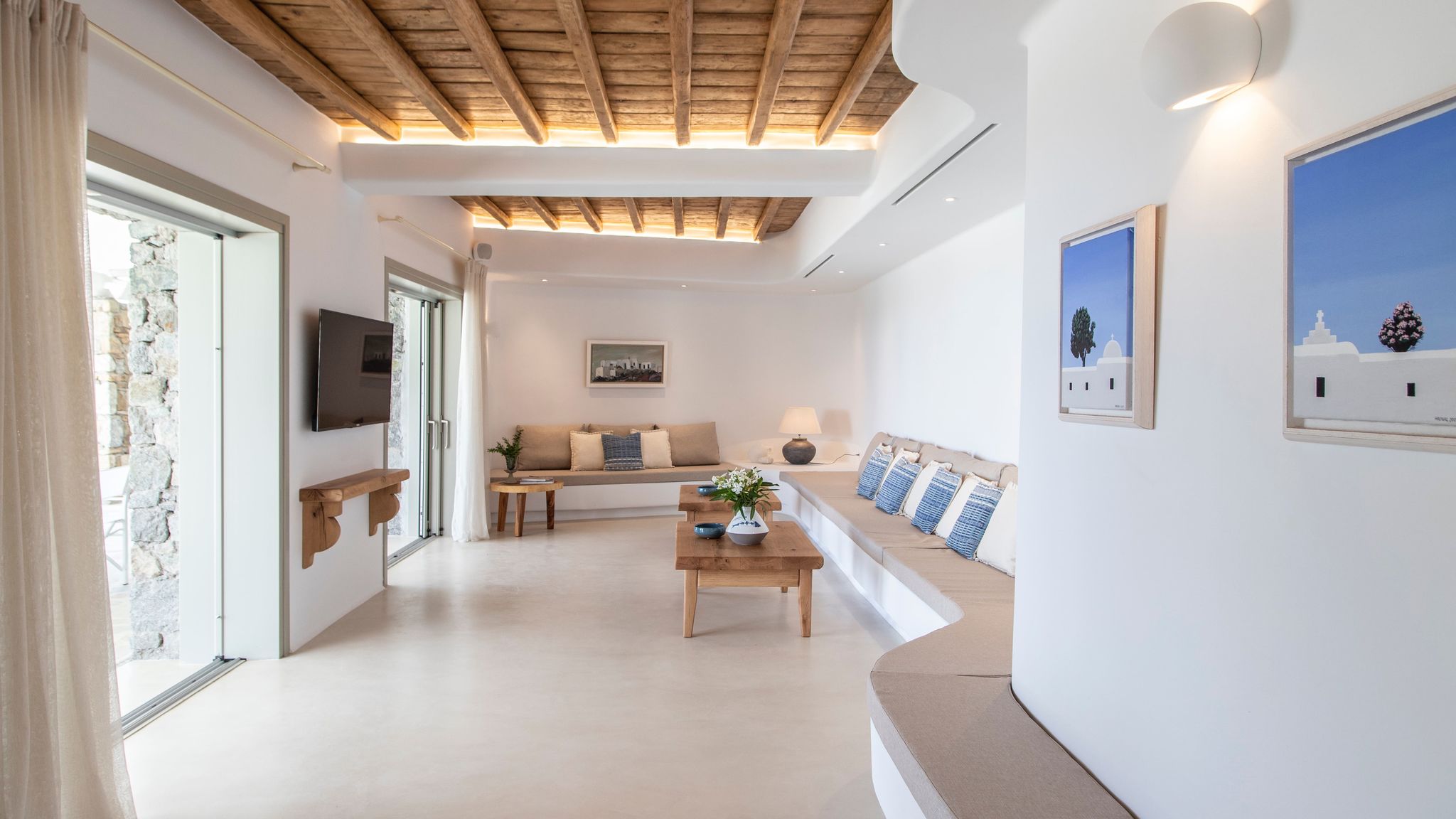 Italianway Mykonos Aphrodite