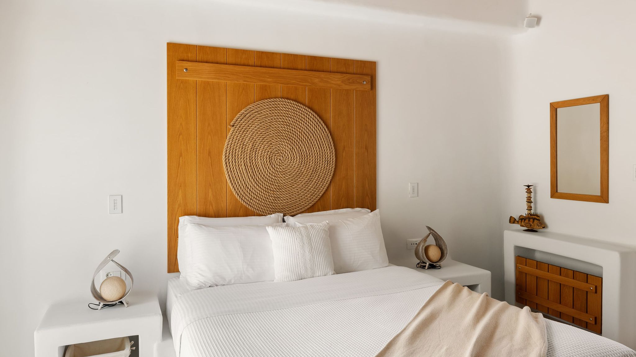 Italianway Mykonos Aphrodite