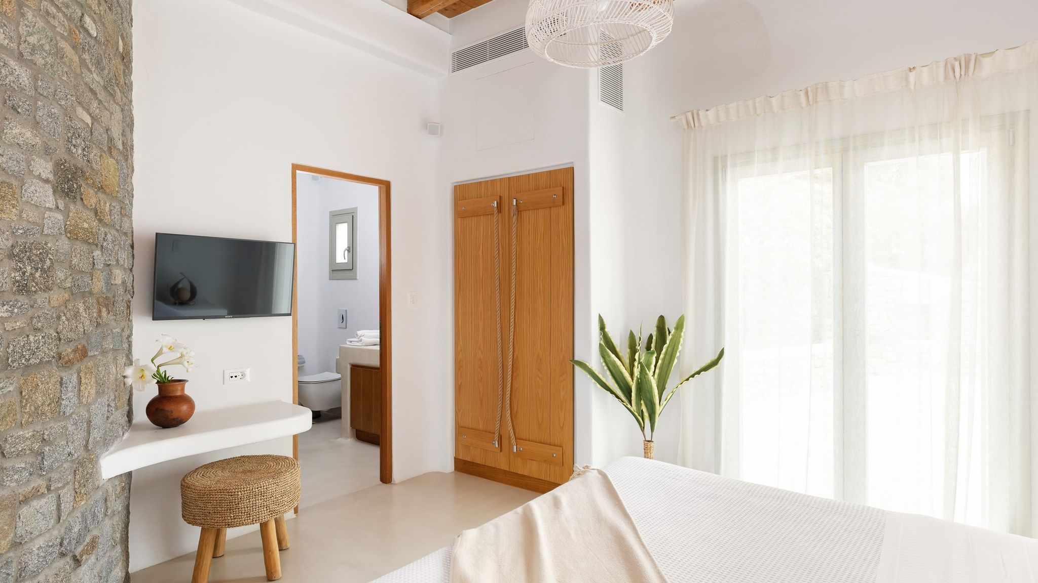 Italianway Mykonos Aphrodite