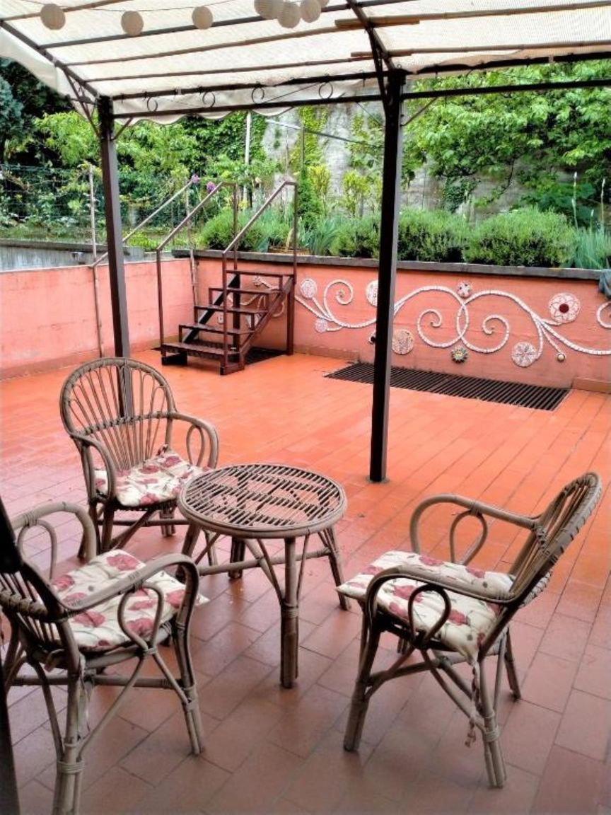 Italianway Paratico Il Piccolo Giardino Paratico