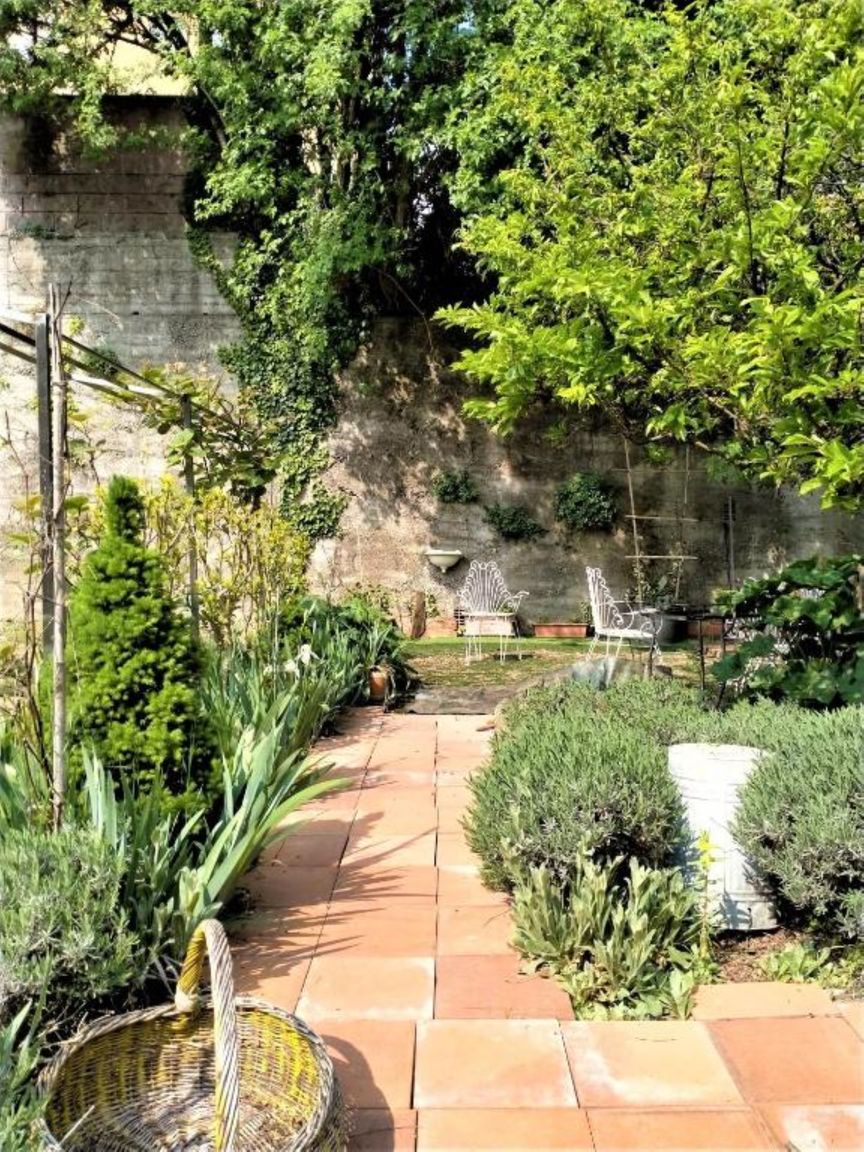 Italianway Paratico Il Piccolo Giardino Paratico