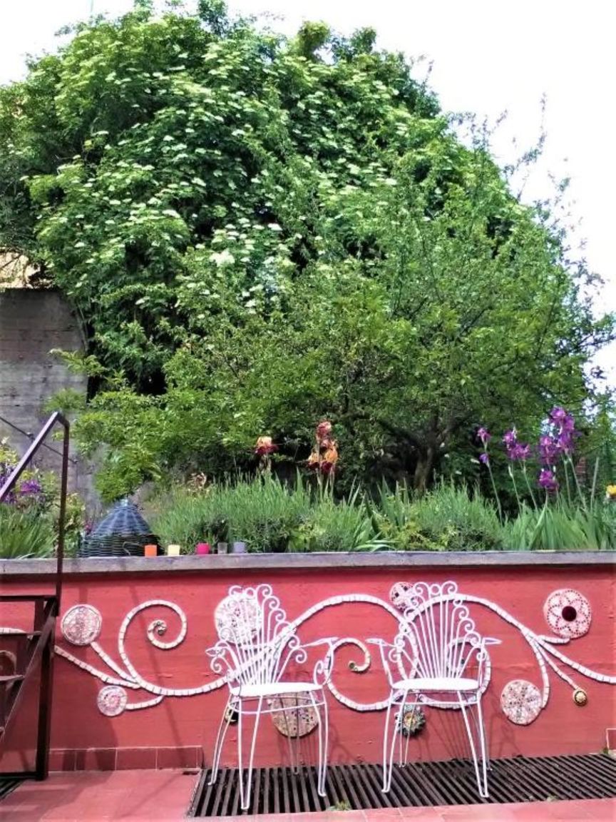 Italianway Paratico Il Piccolo Giardino Paratico