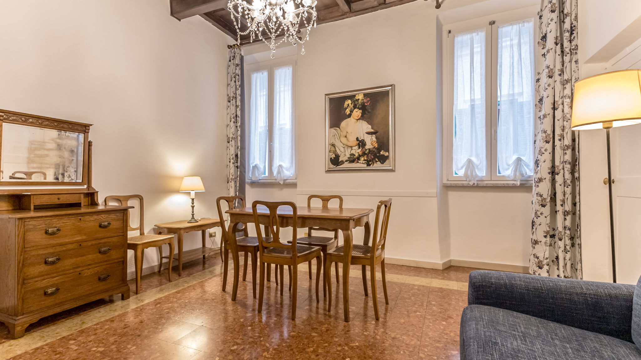 Italianway Roma Casa Iside