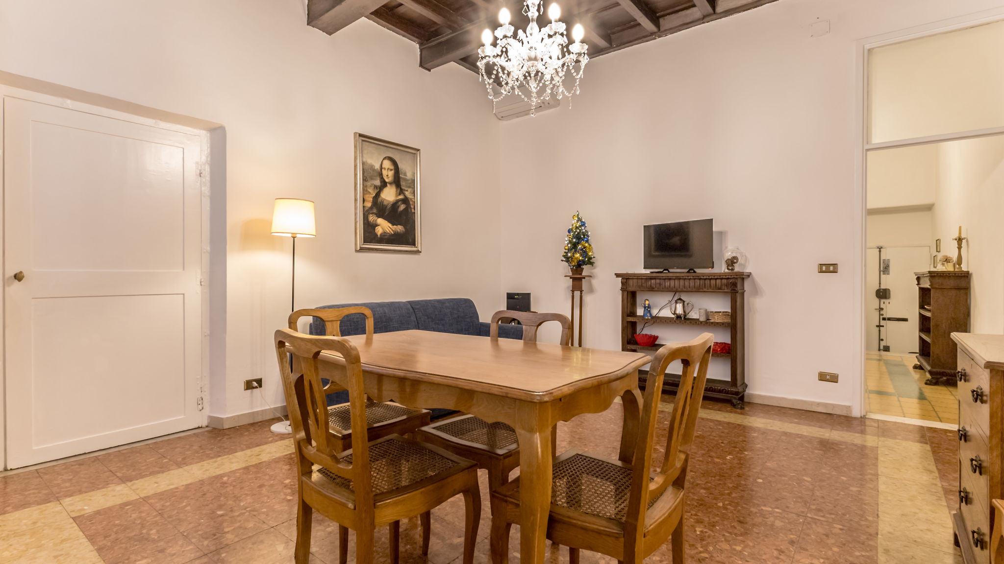 Italianway Roma Casa Iside