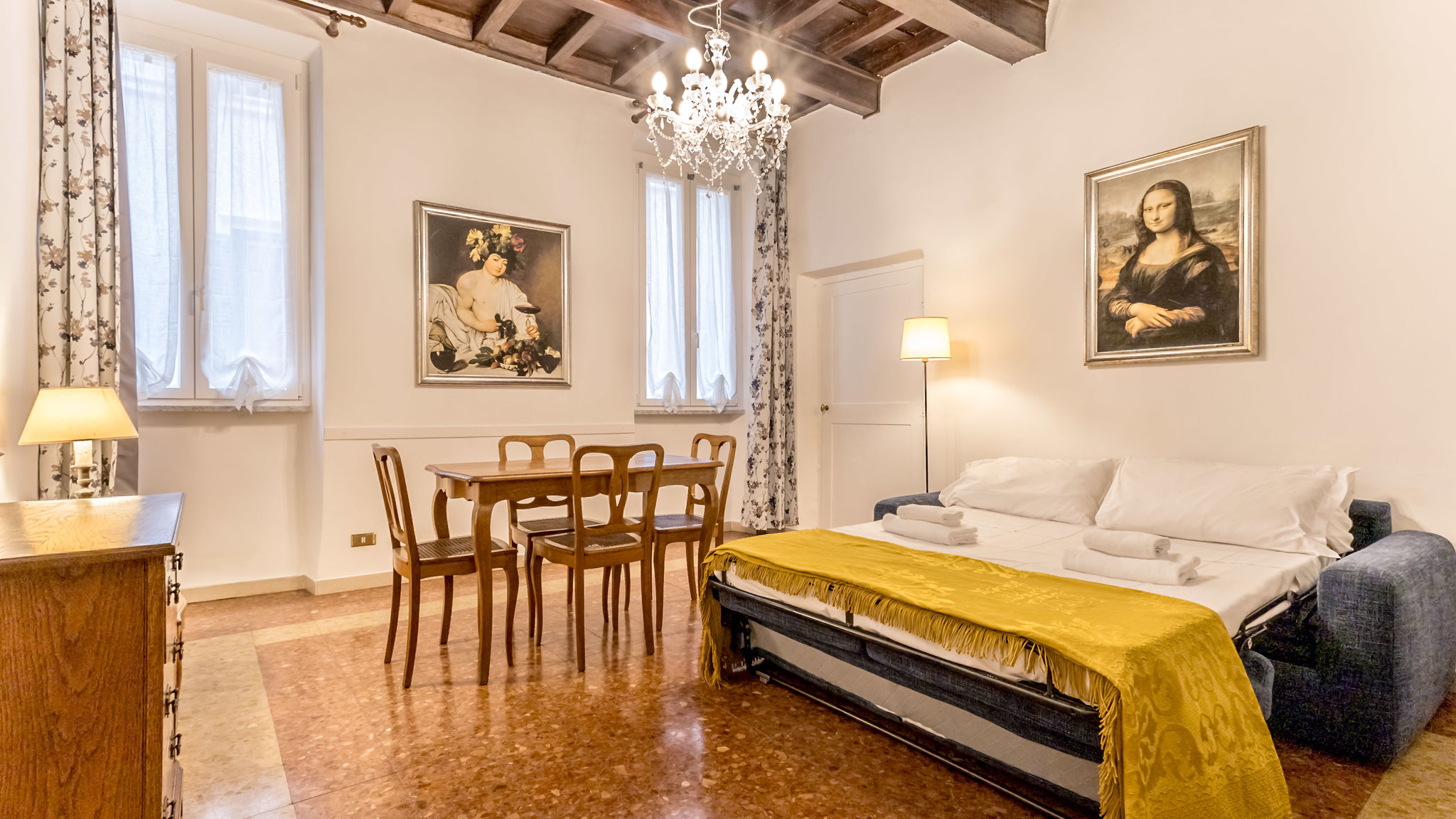 Italianway Roma Casa Iside