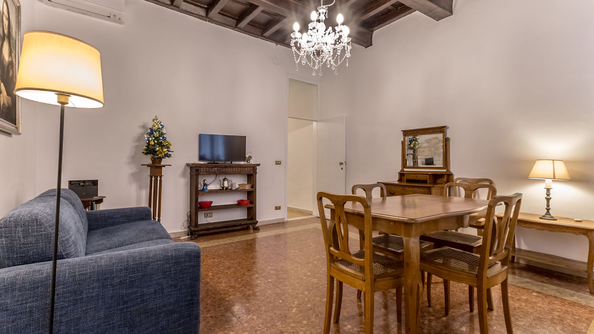 Italianway Roma Casa Iside