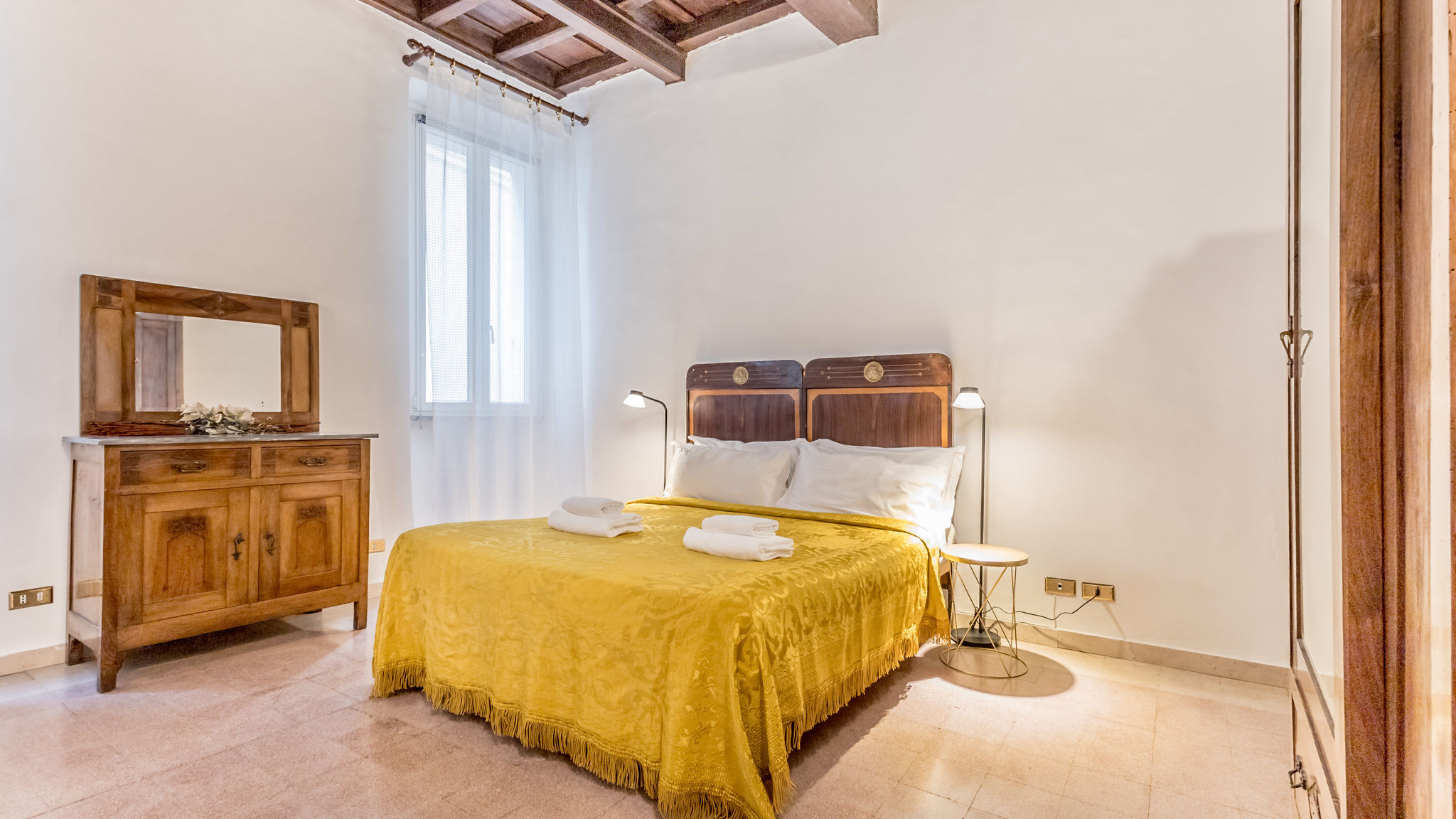 Italianway Roma Casa Iside