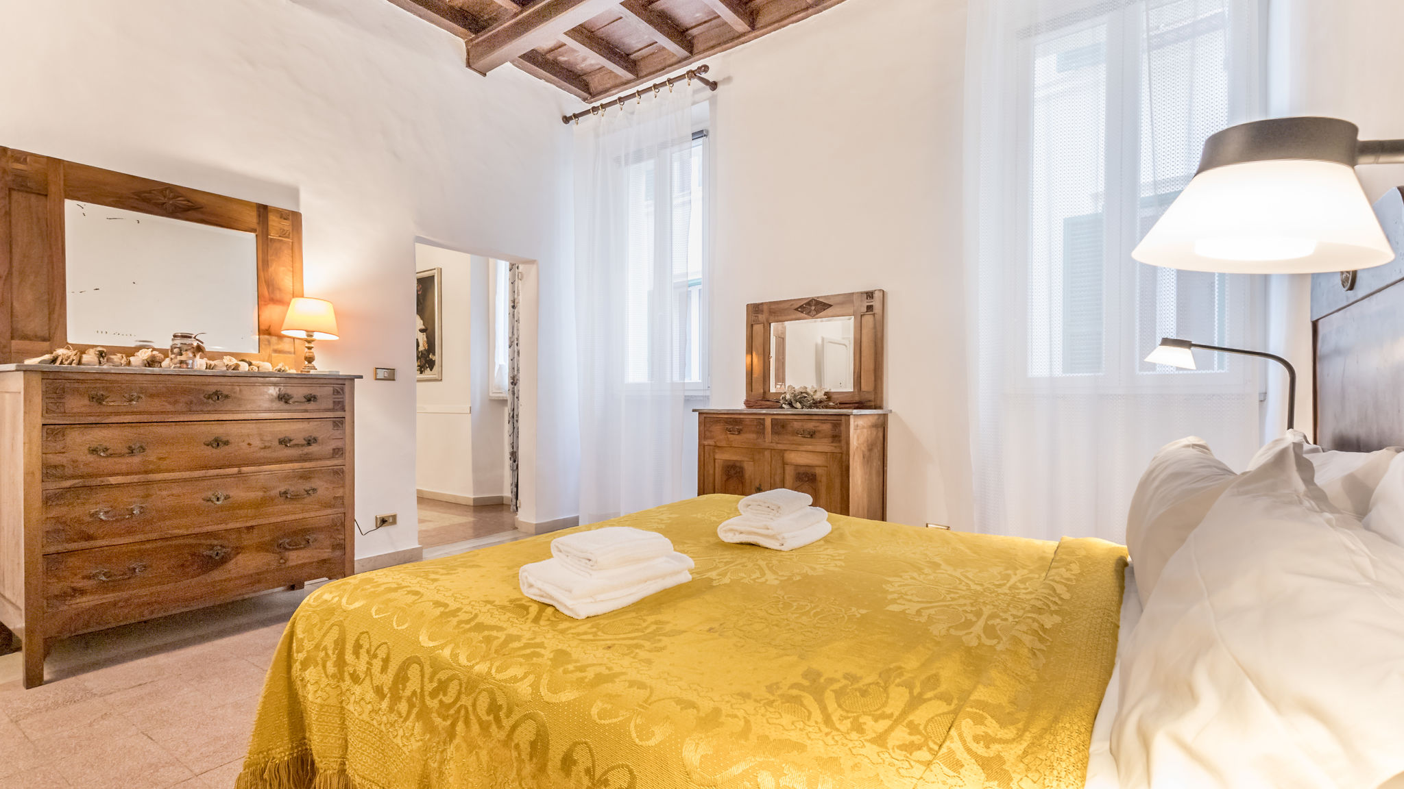 Italianway Roma Casa Iside