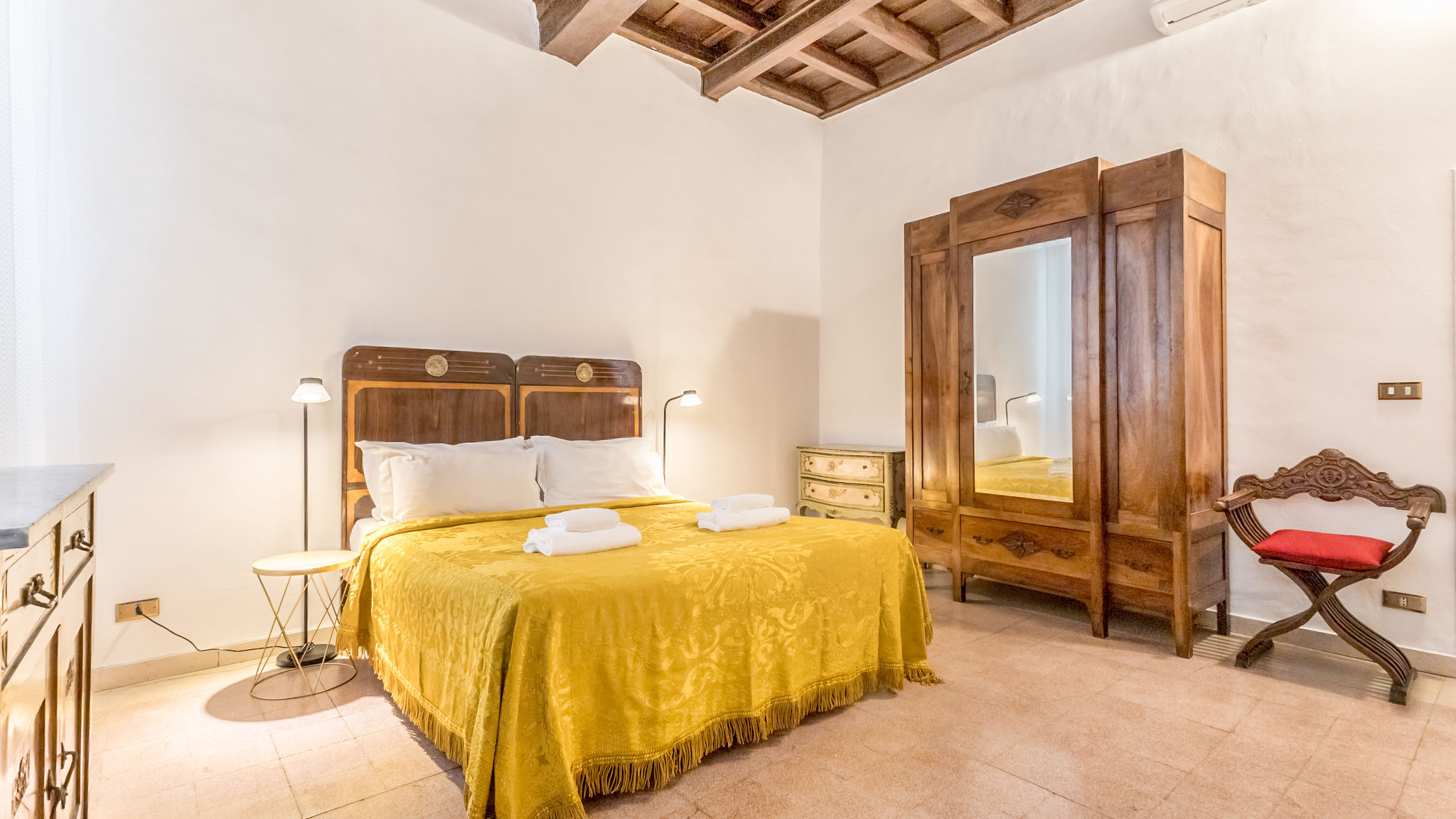 Italianway Roma Casa Iside