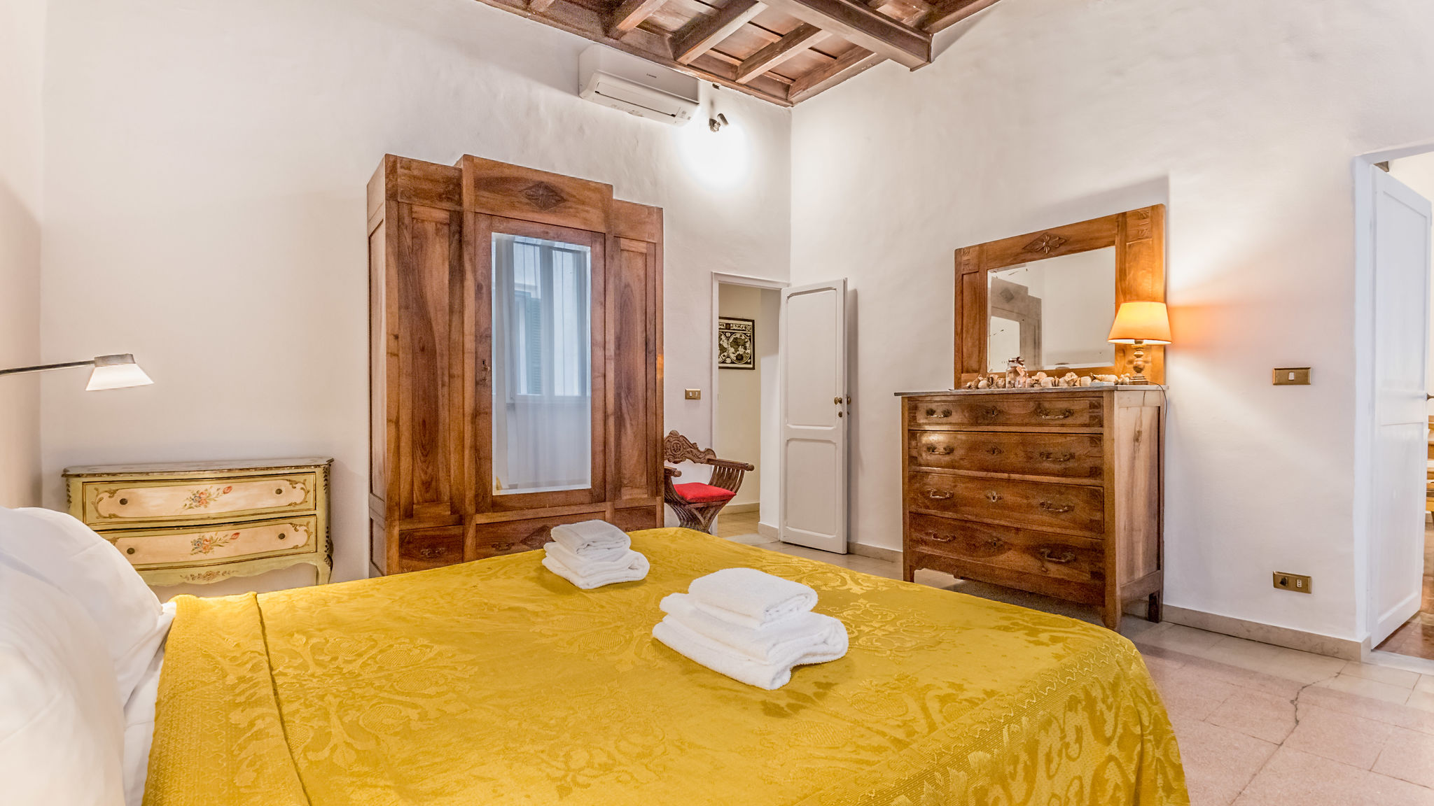 Italianway Roma Casa Iside