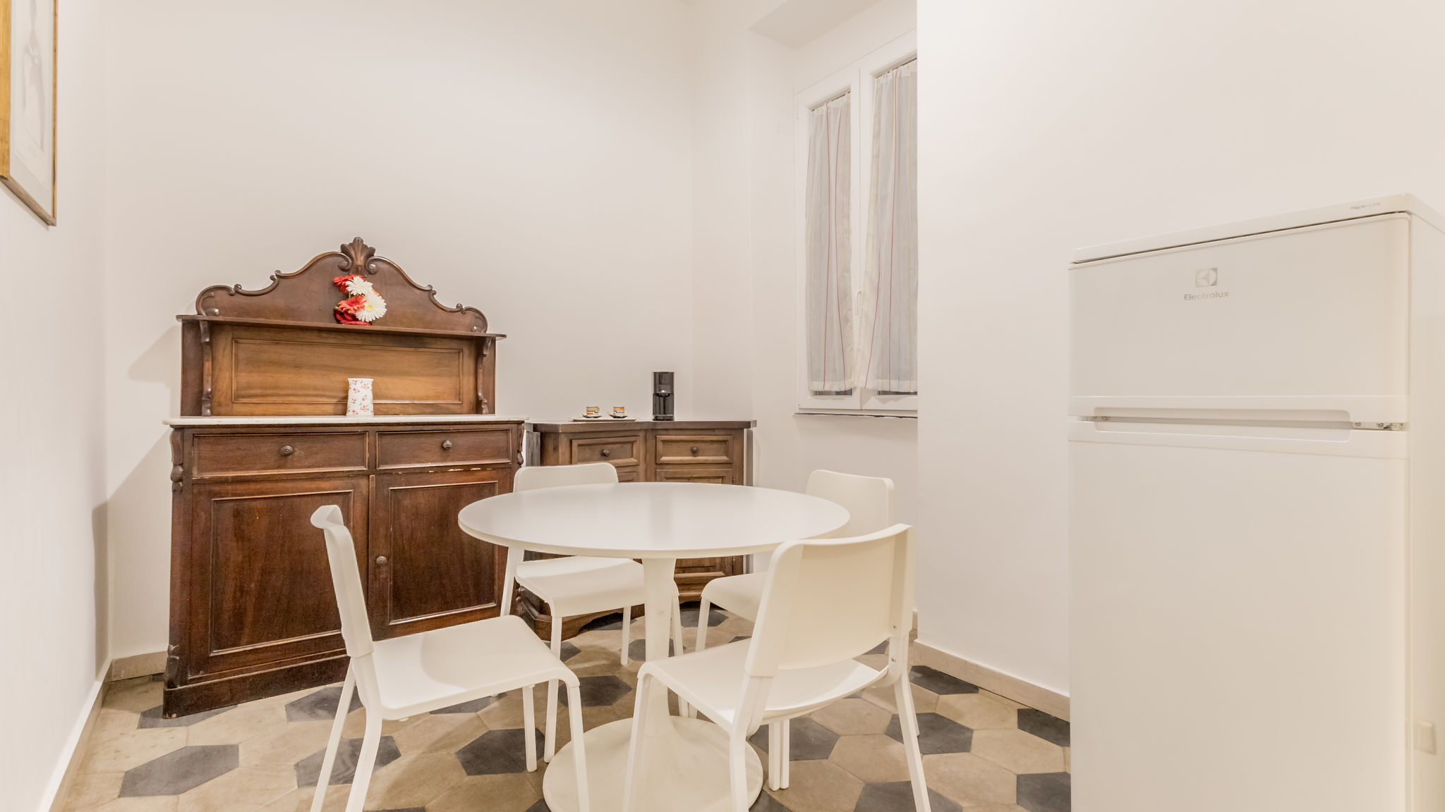 Italianway Roma Casa Iside